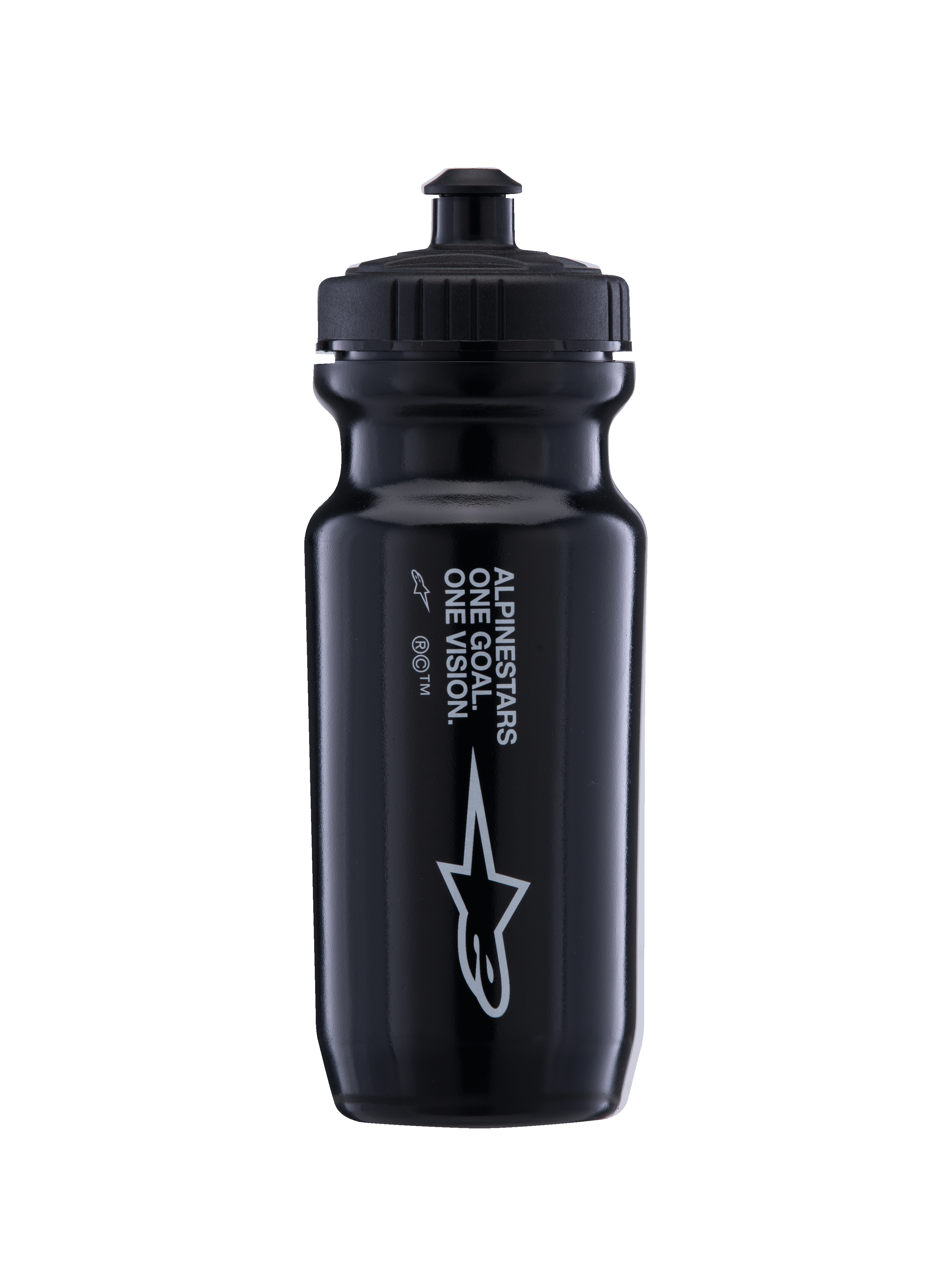 Alpinestars Water Bottle - Black 20oz