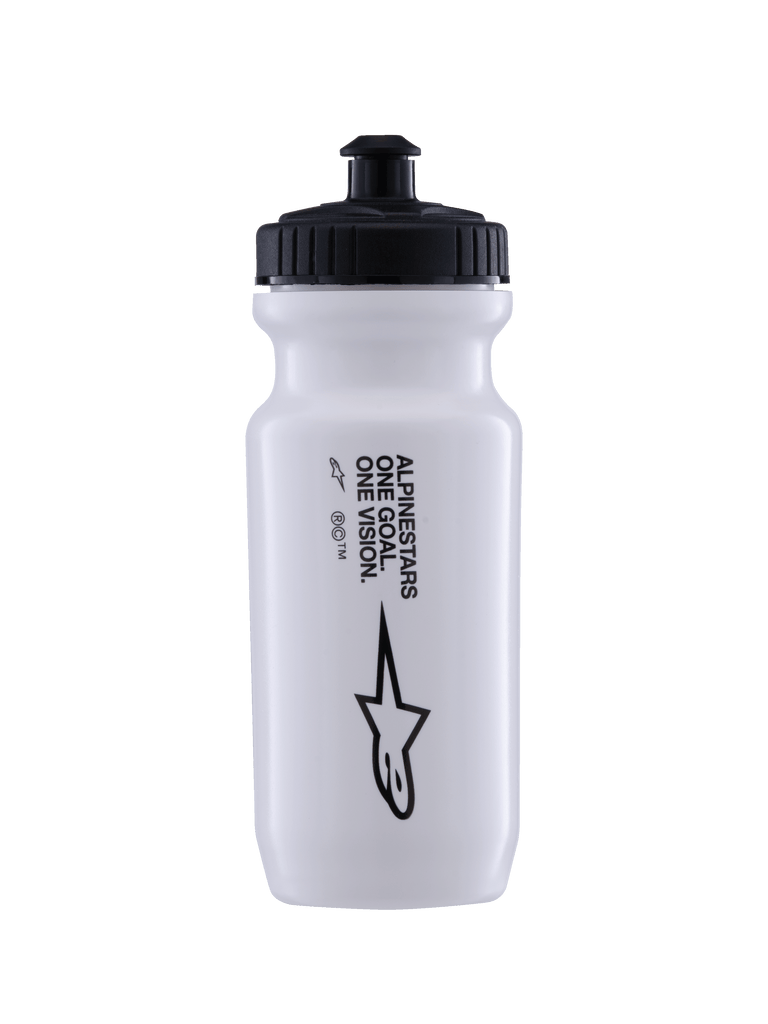 Alpinestars Water Bottle - White 20oz
