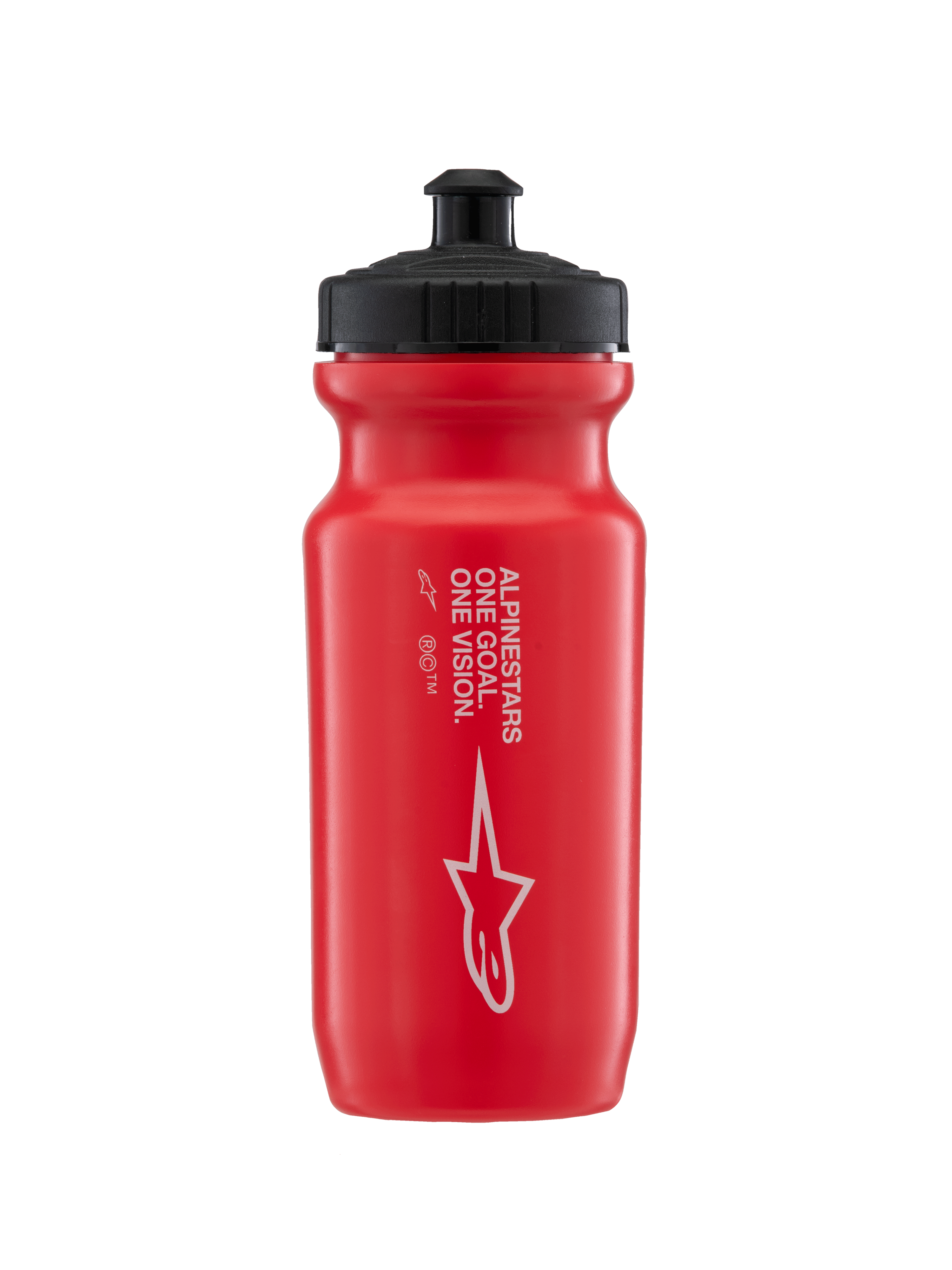 Alpinestars Water Bottle - Red 20oz
