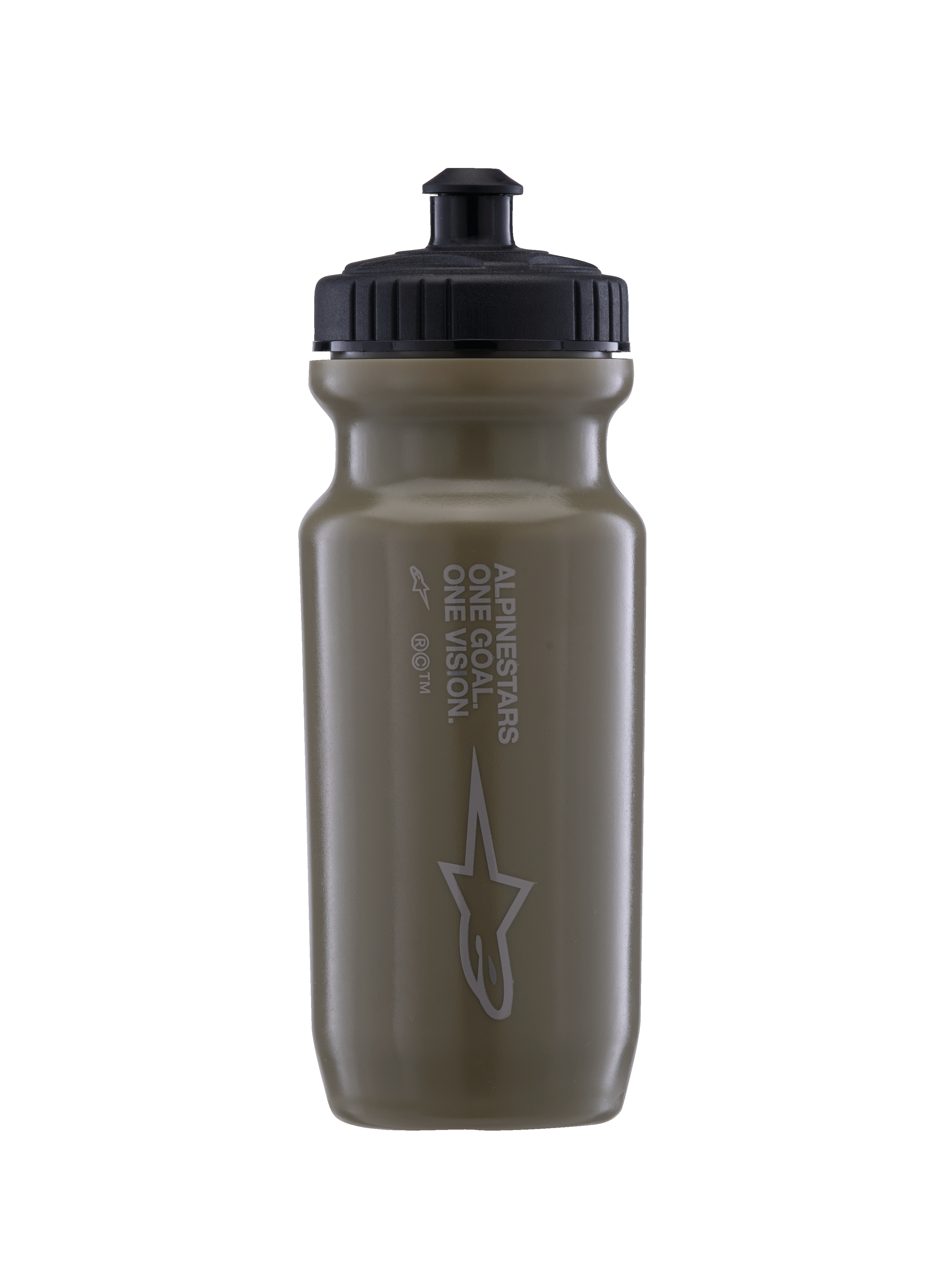 Alpinestars Water Bottle - Green 20oz