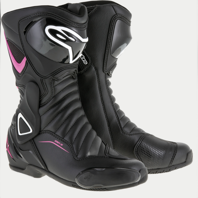 Women Women Stella Smx-6 V2 Vented Boots FIA