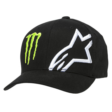 Monster Corp Hat