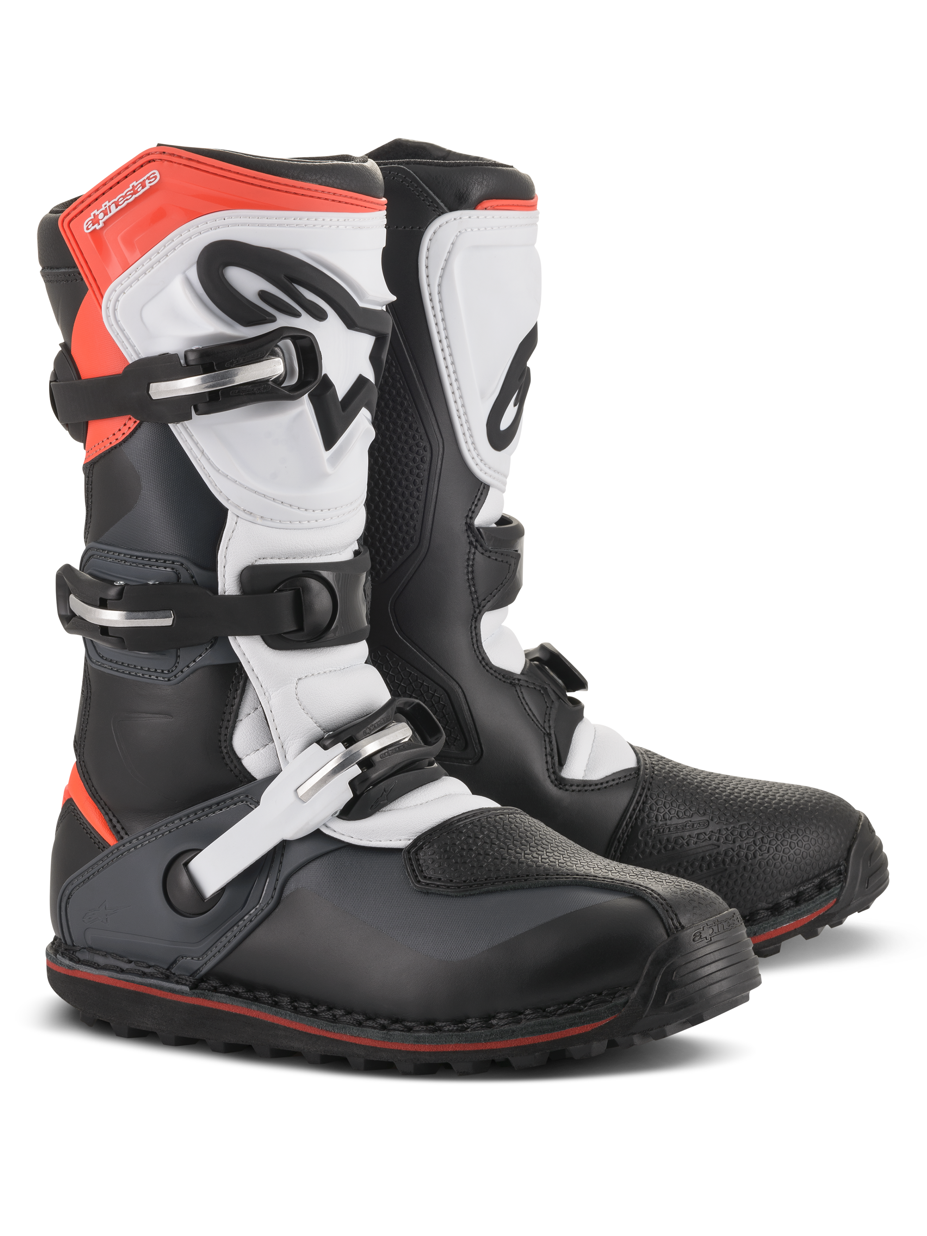 Tech-T Bottes