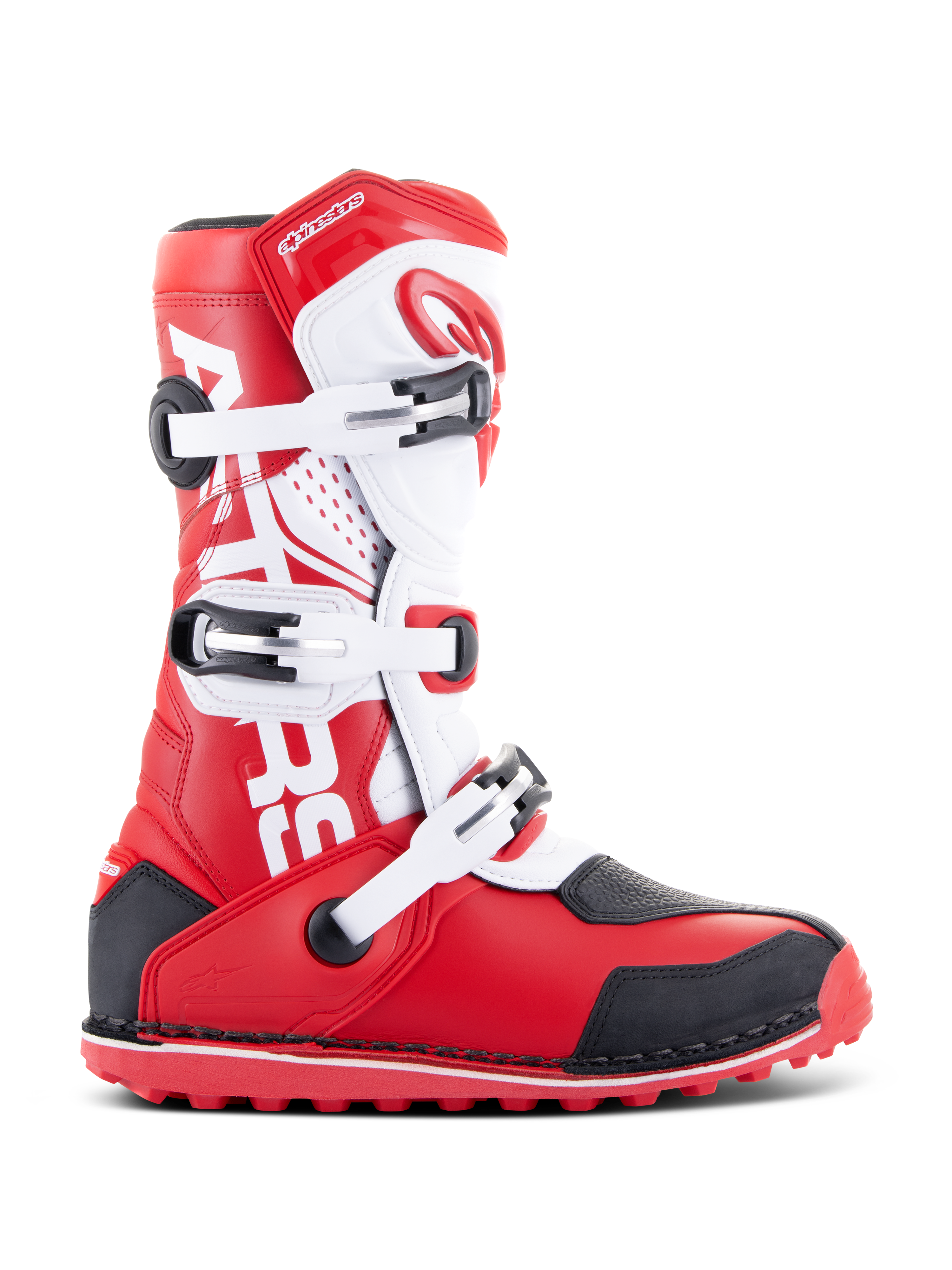 Tech-T Bottes