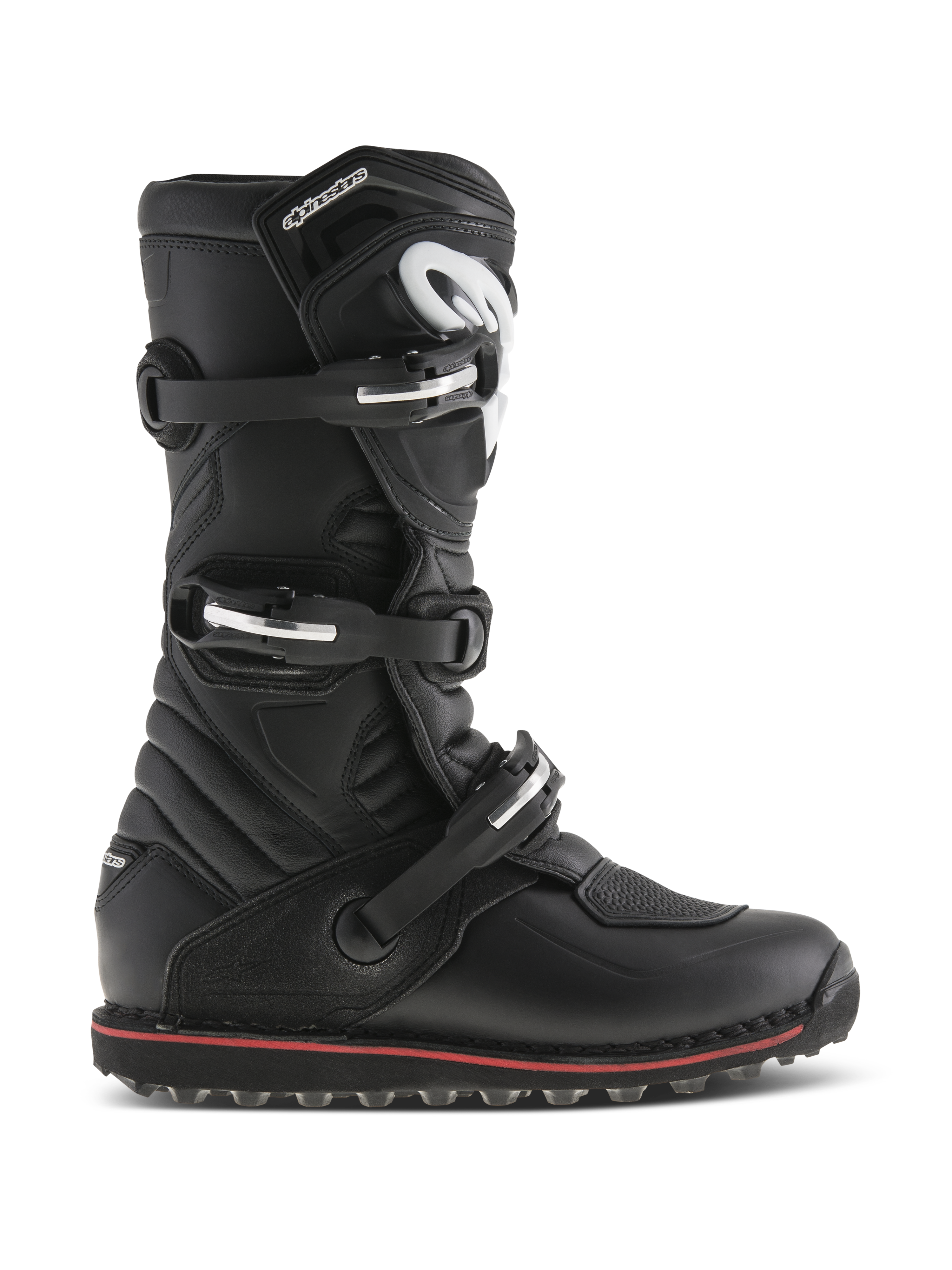 Tech-T Bottes