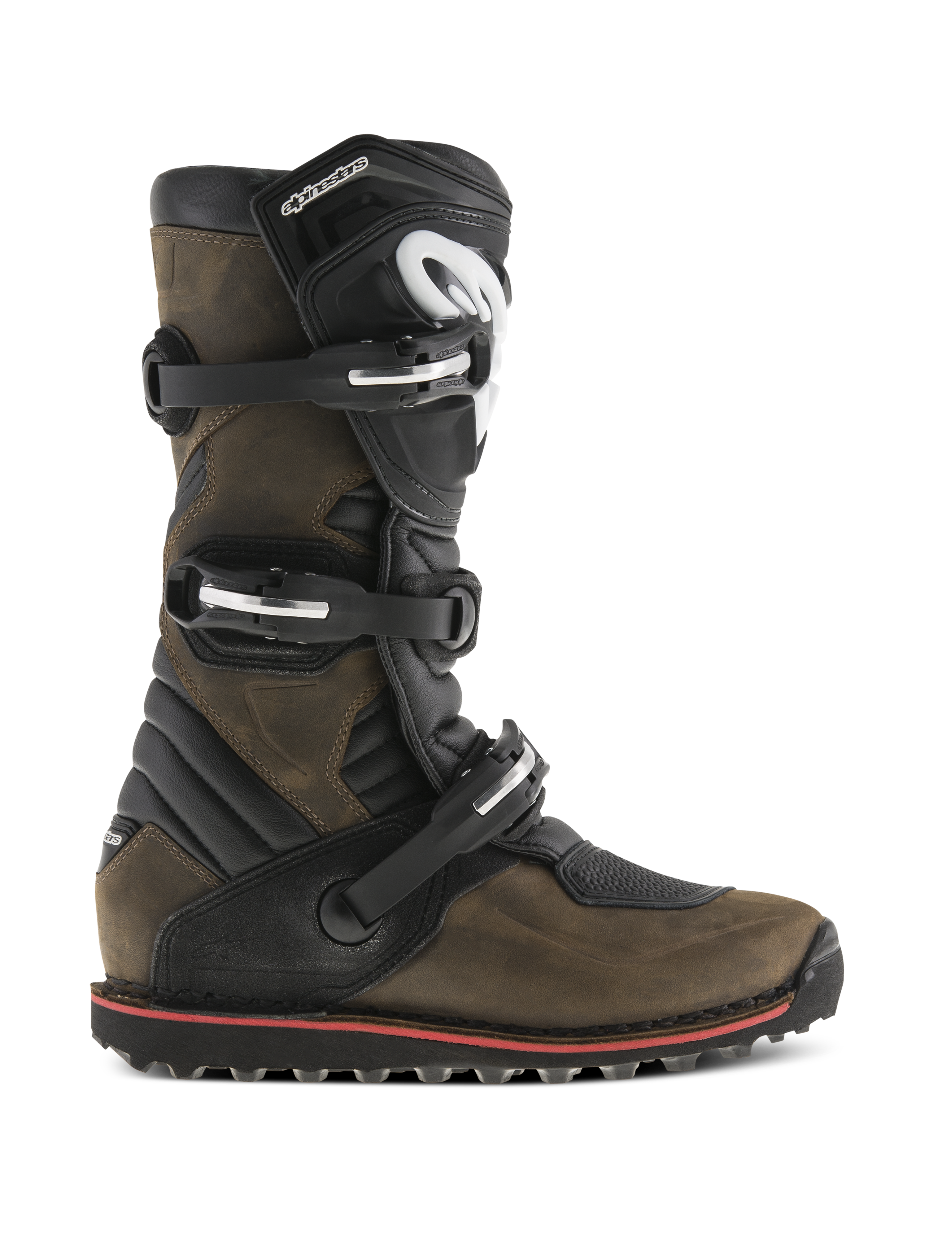 Tech-T Bottes