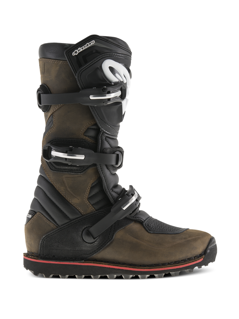 Tech-T Boots
