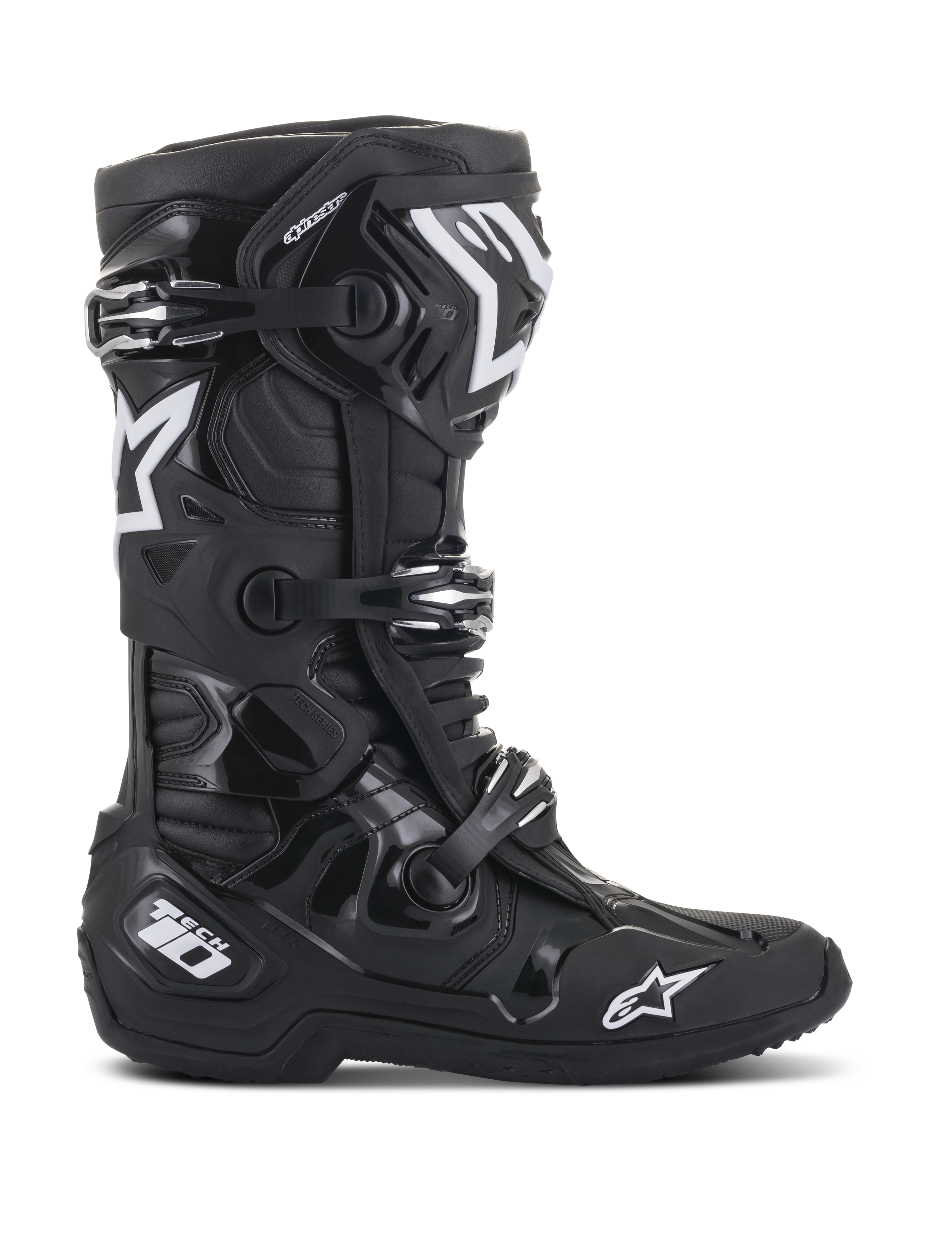 Tech 10 Bottes