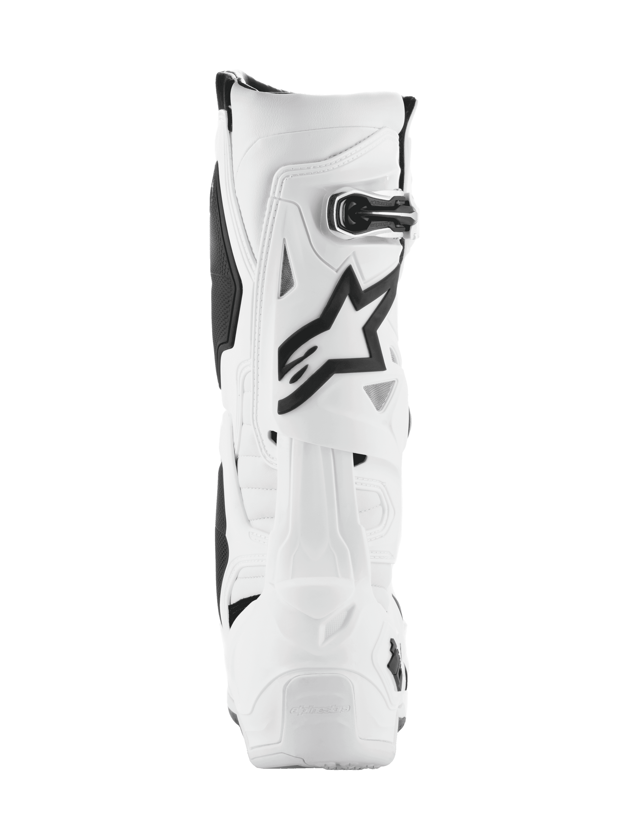 Tech 10 Boots - WHITE MOTOCROSS Boots Tech 10 Boots - WHITE MOTOCROSS Boots