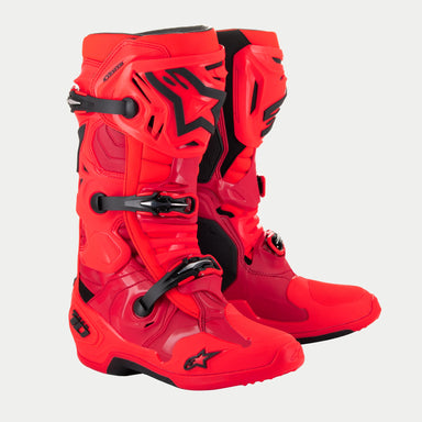 Limited Edition Ember Tech 10 Boot