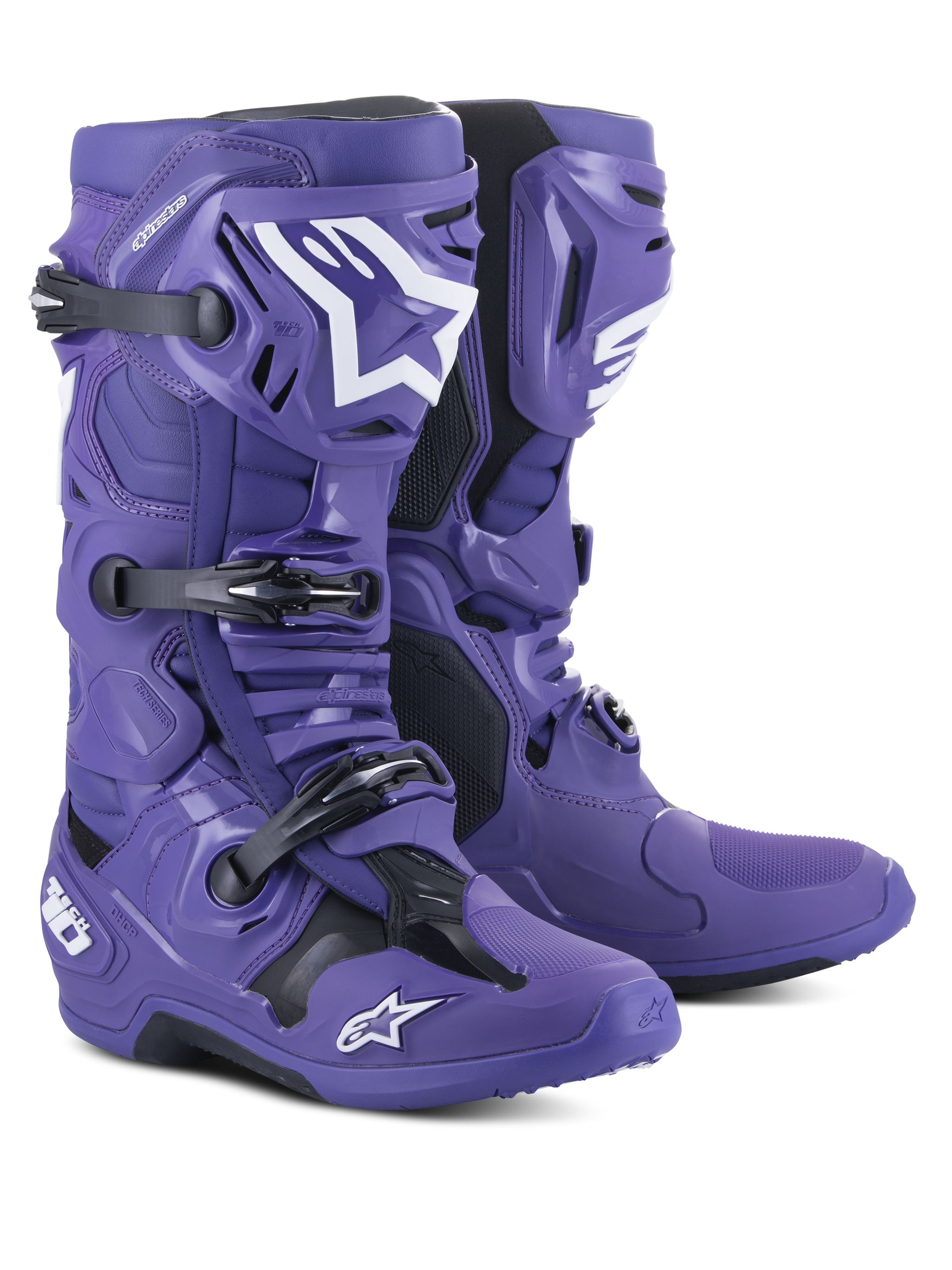 Tech 10 Boots