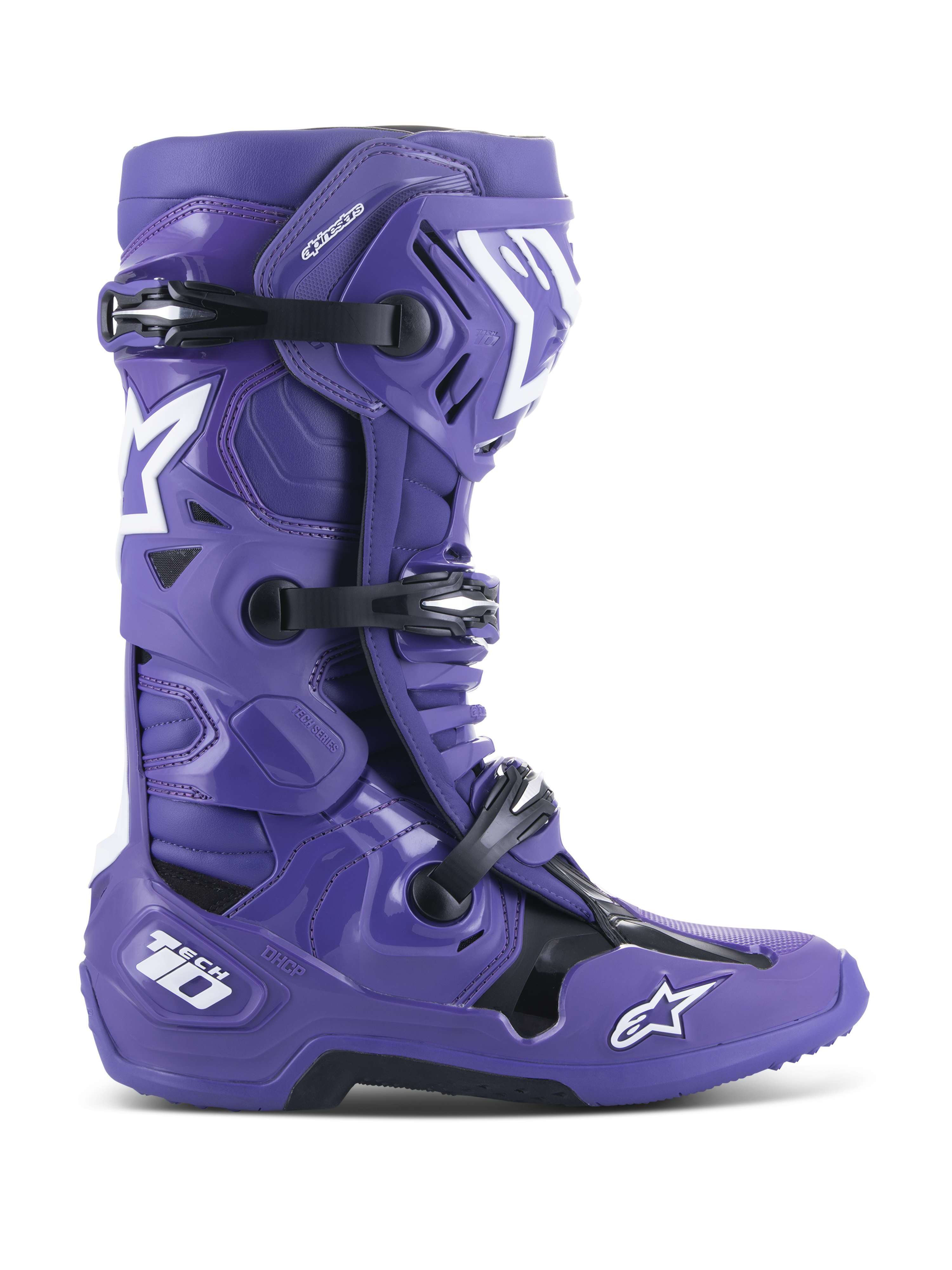 Tech 10 Boots