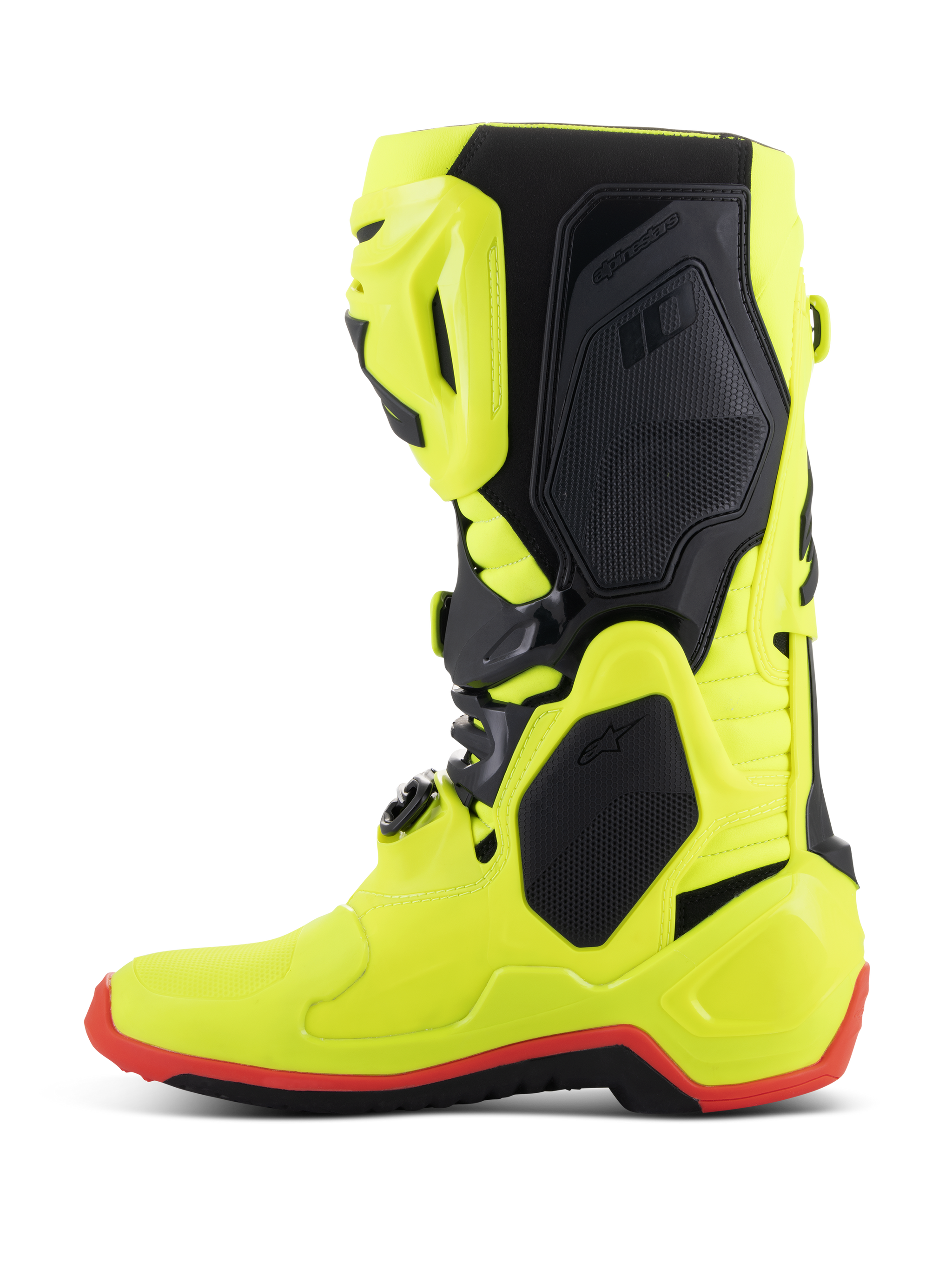 Tech 10 Boots