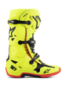 Tech 10 Boots