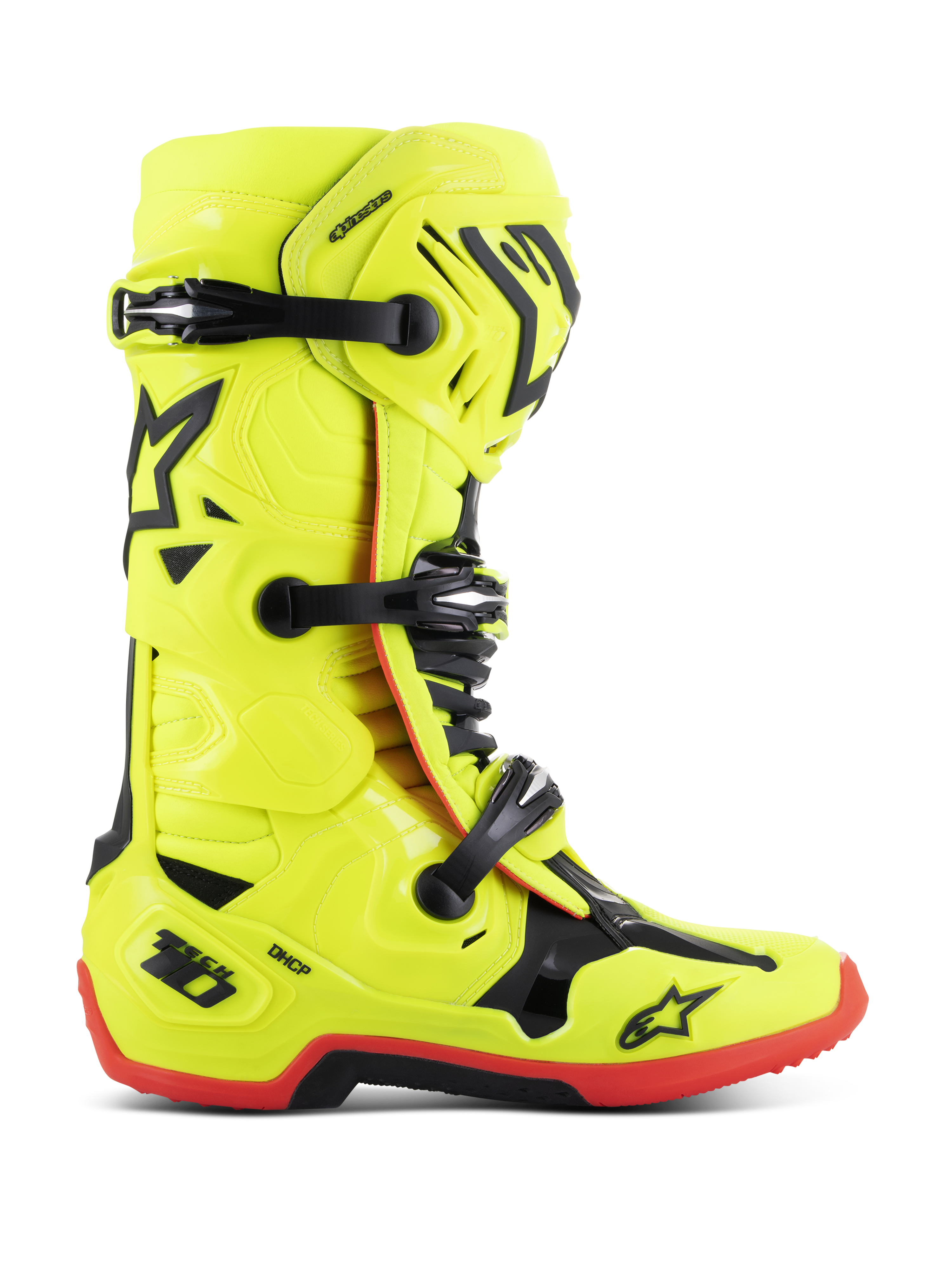 Tech 10 Bottes
