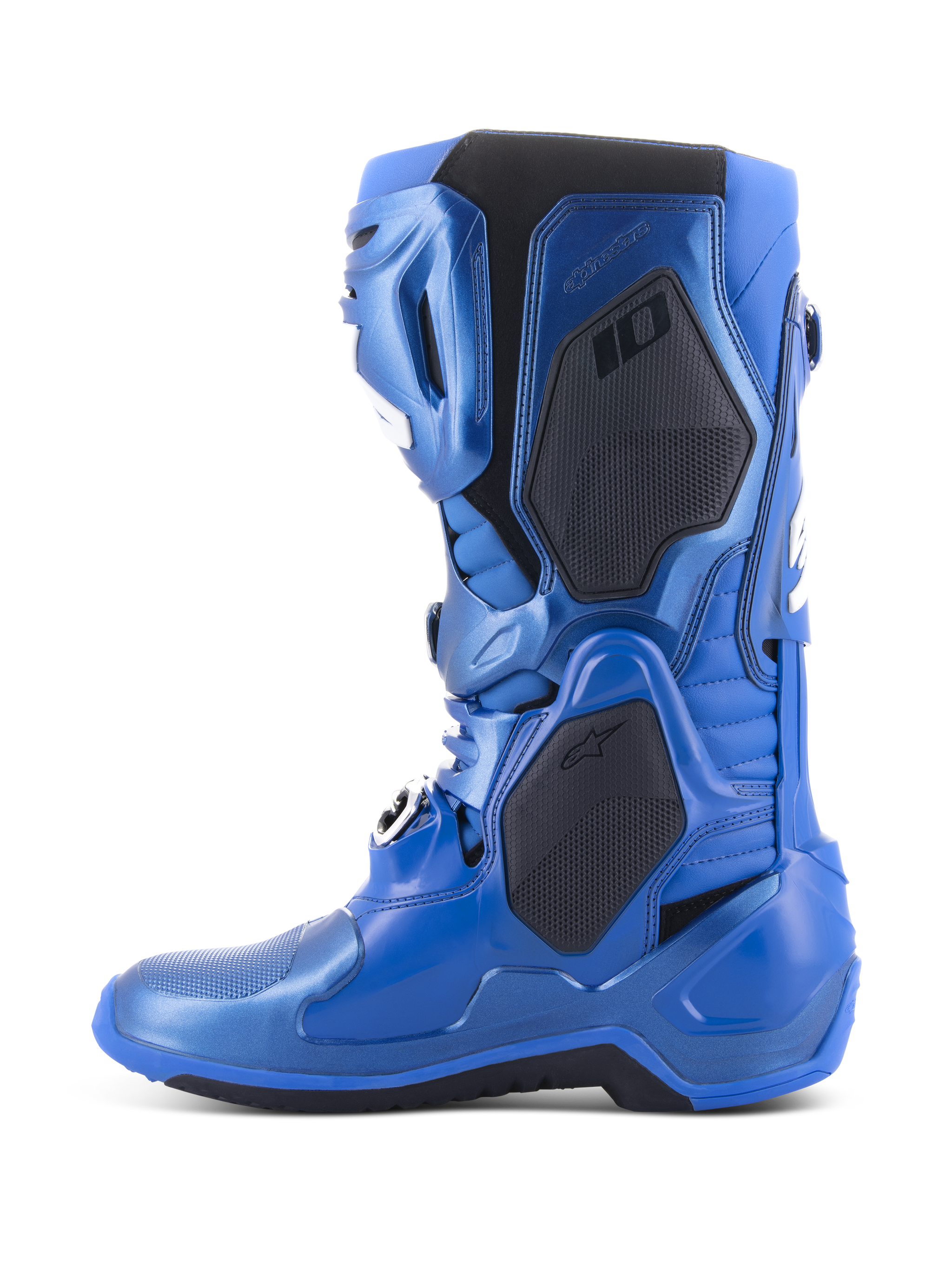 Tech 10 Boots