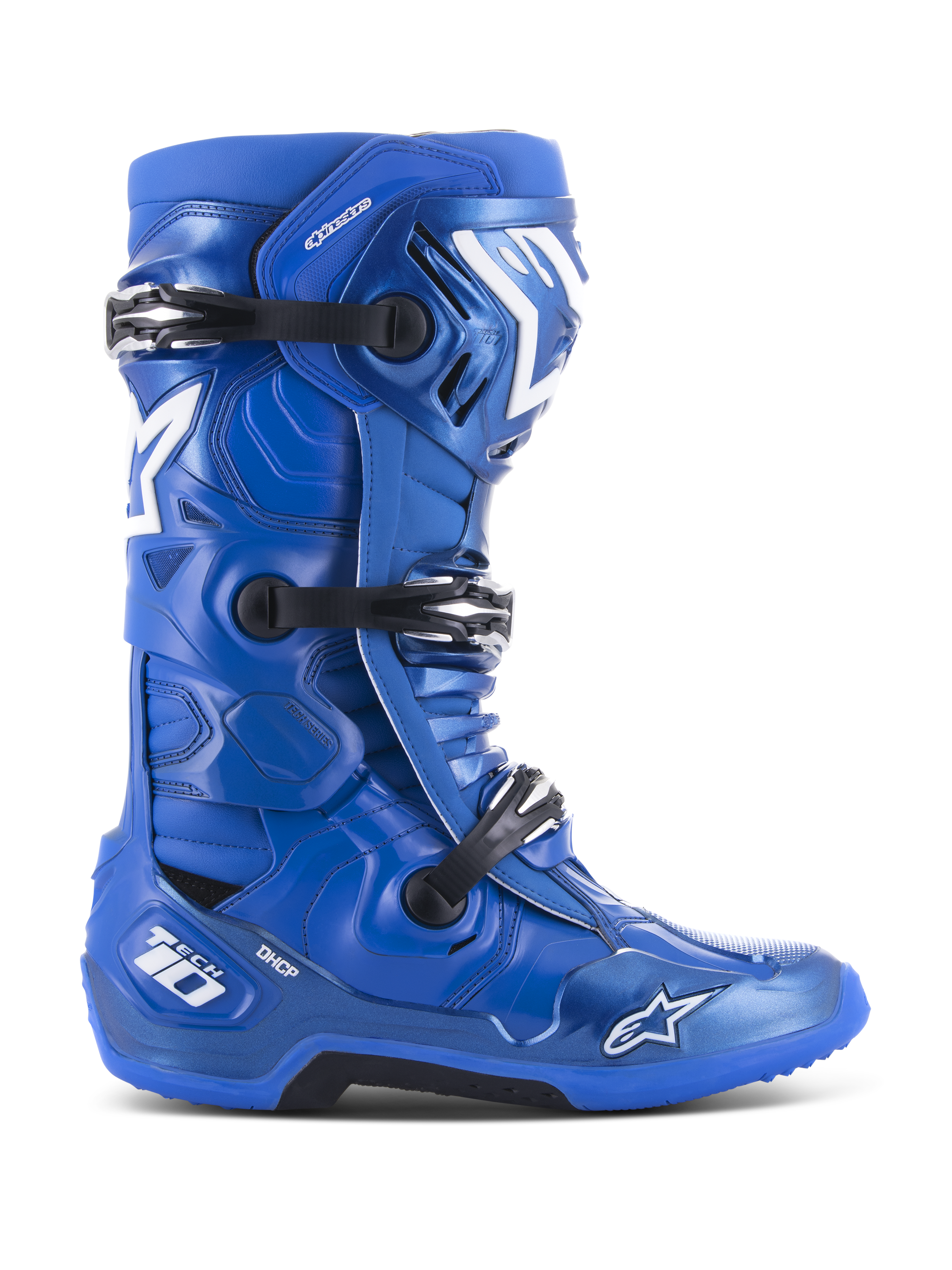 Tech 10 Bottes