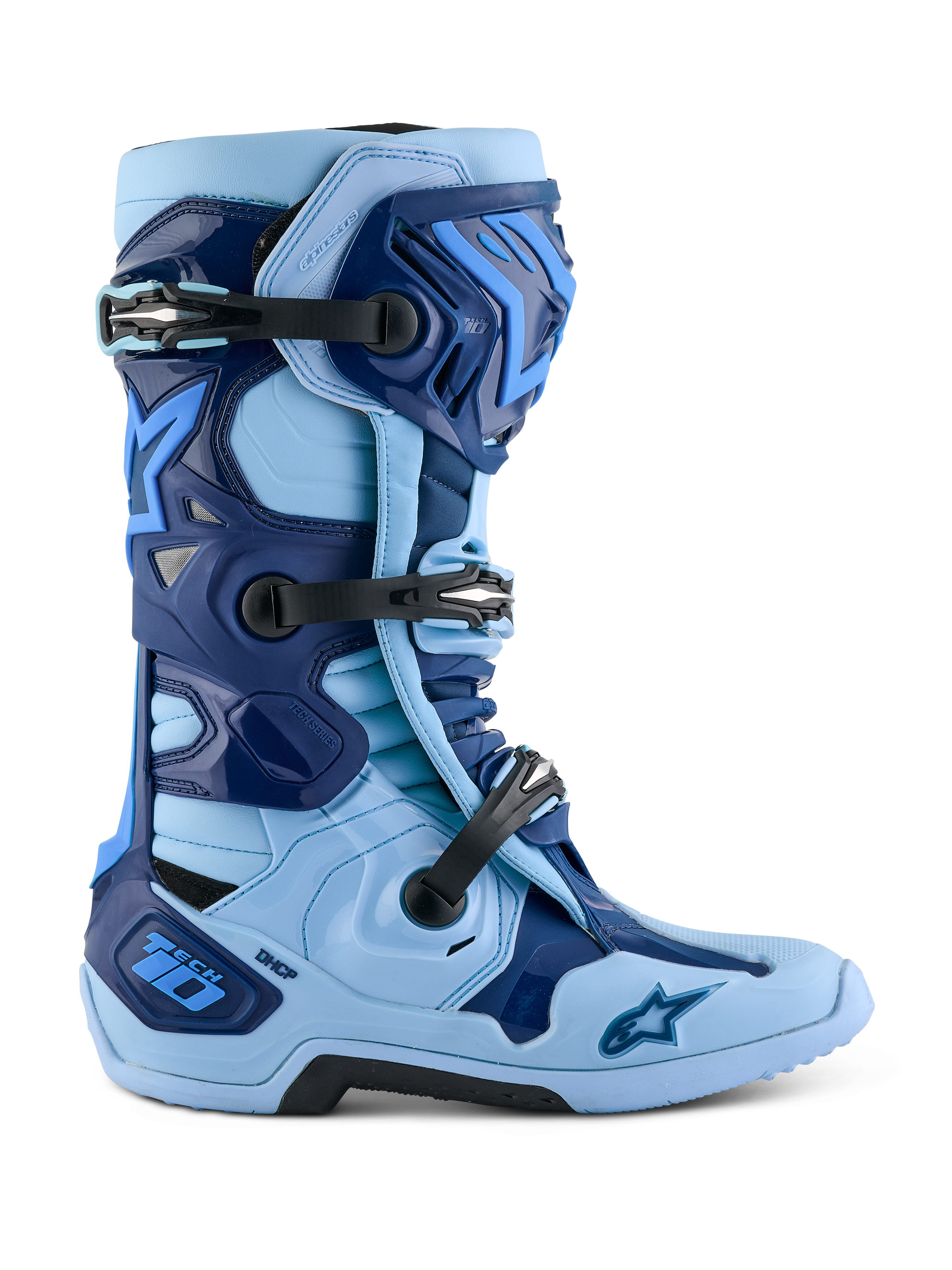 Limited Edition Steeler Tech 10 Boot