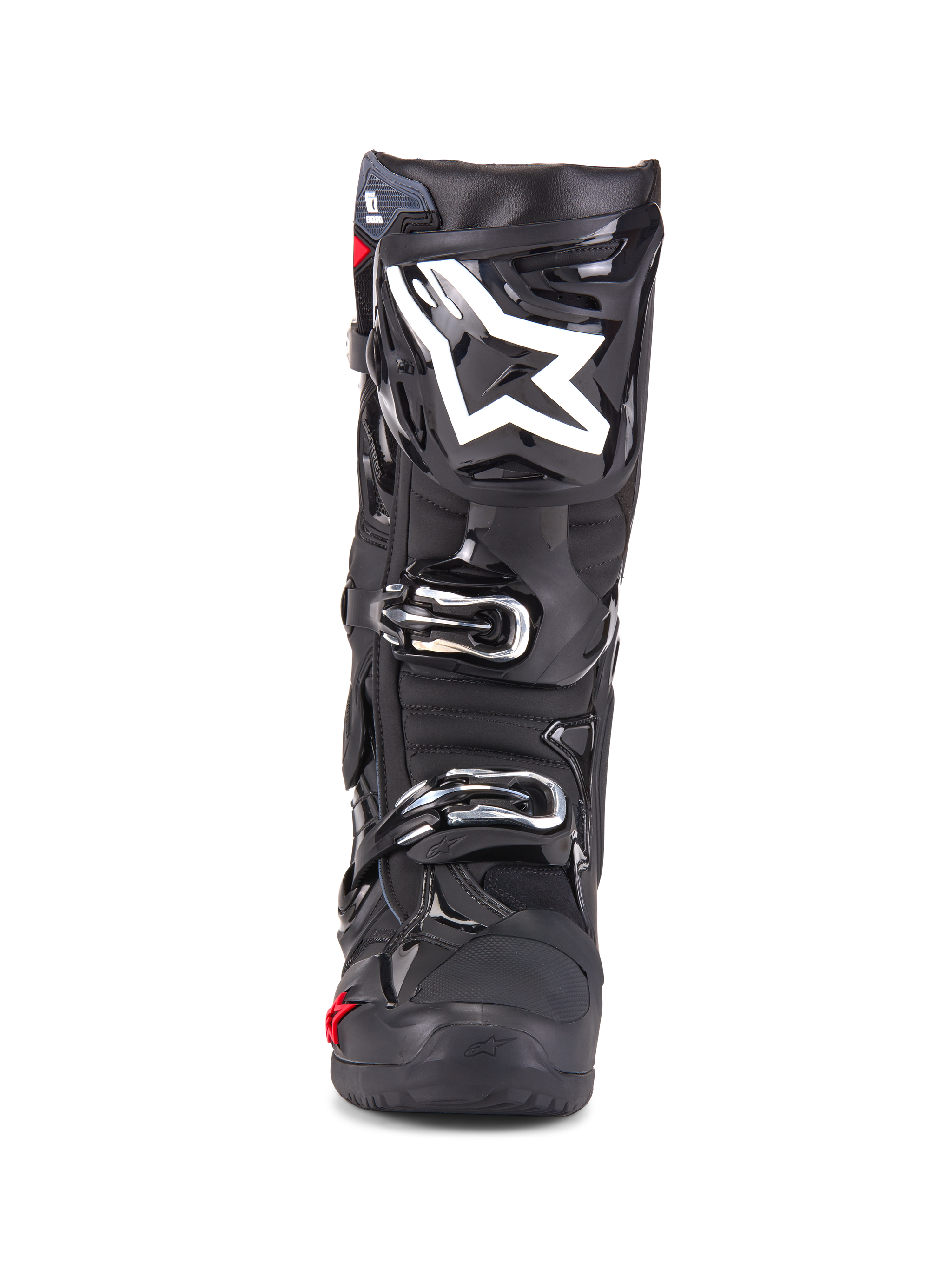 Tech 10 Enduro Boots - BLACK ENDURO Boots Tech 10 Enduro Boots - BLACK ENDURO Boots