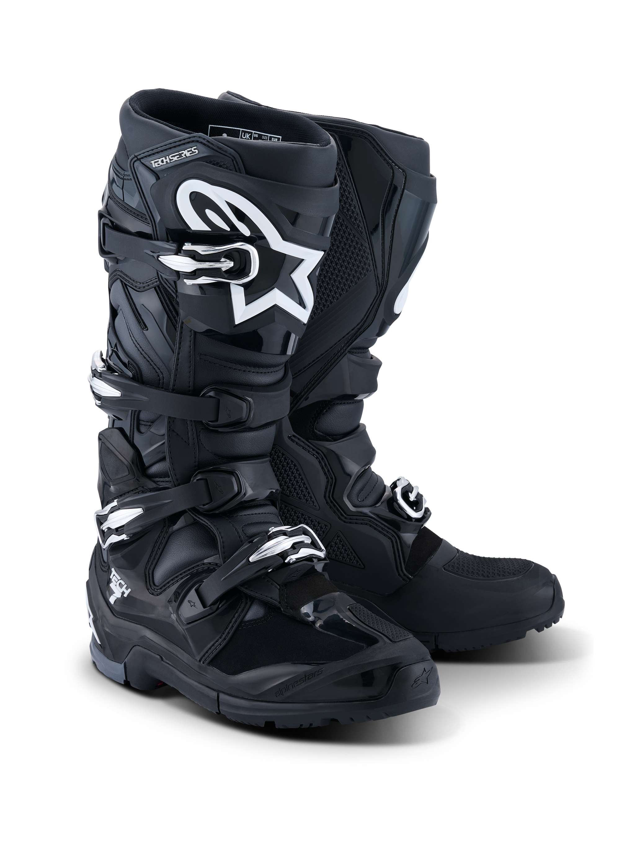 2026 Tech 7 Enduro Boots