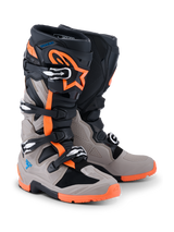 2026 Tech 7 Enduro Bottes