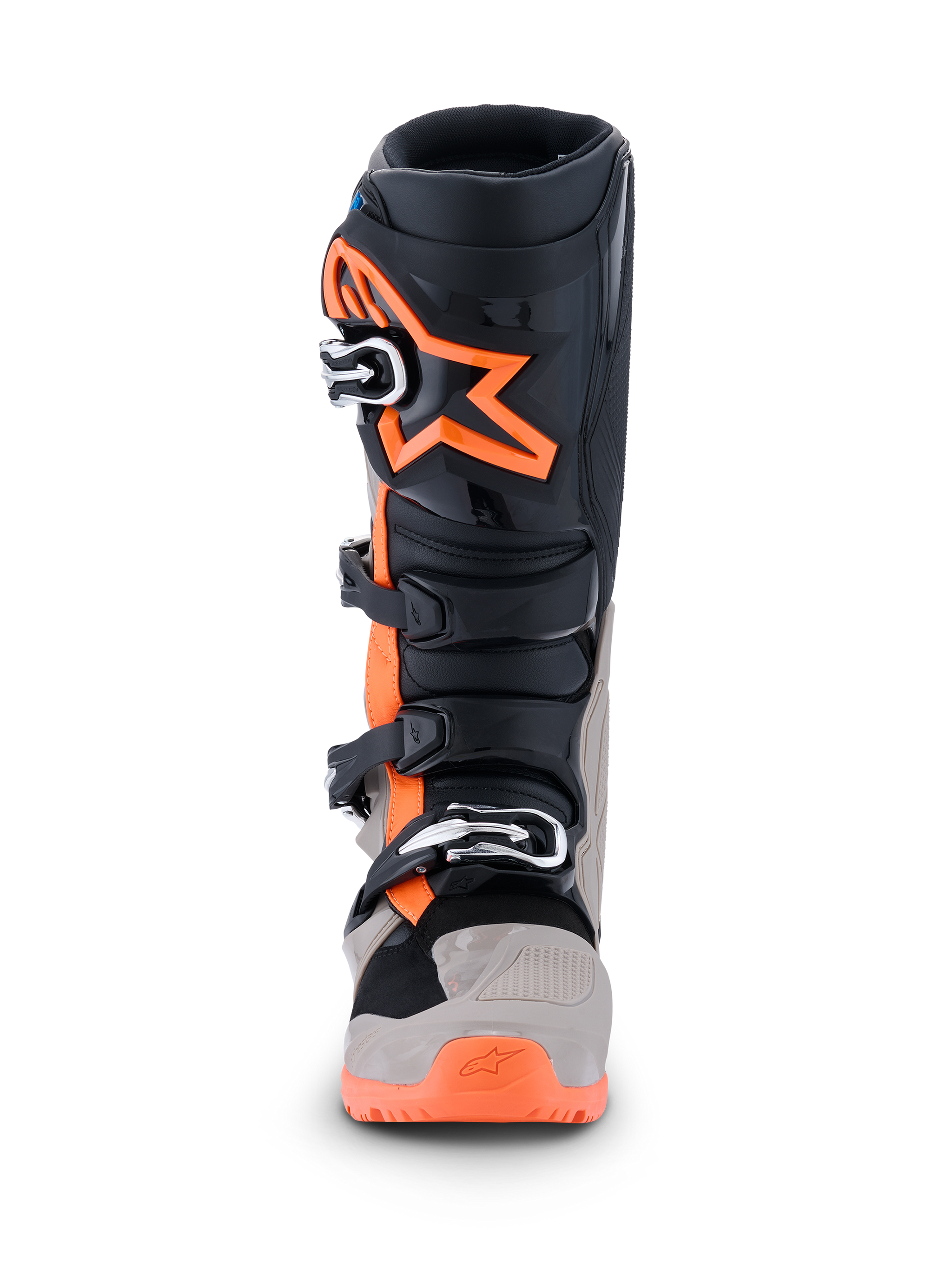 2026 Tech 7 Enduro Bottes