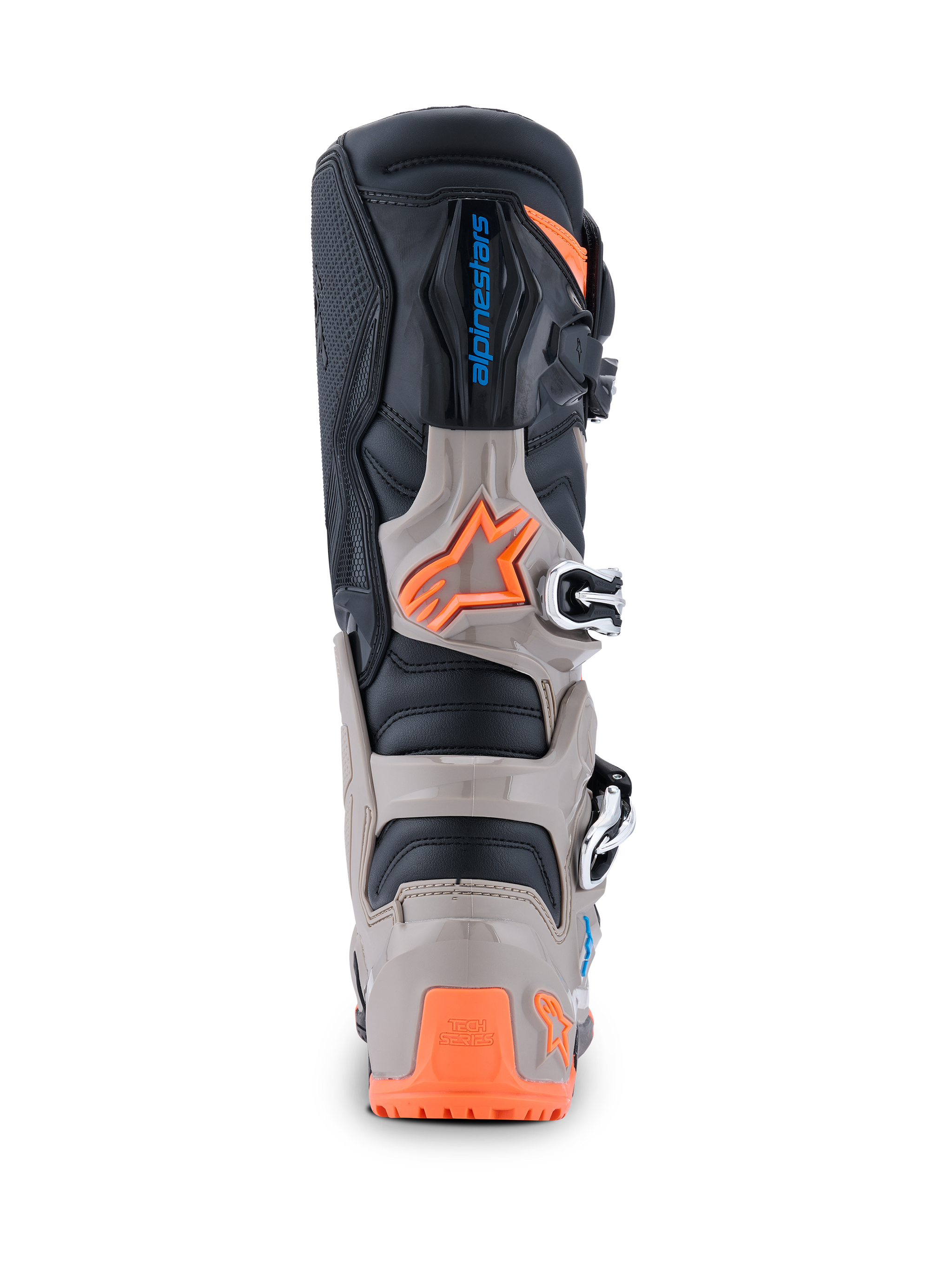 2026 Tech 7 Enduro Bottes