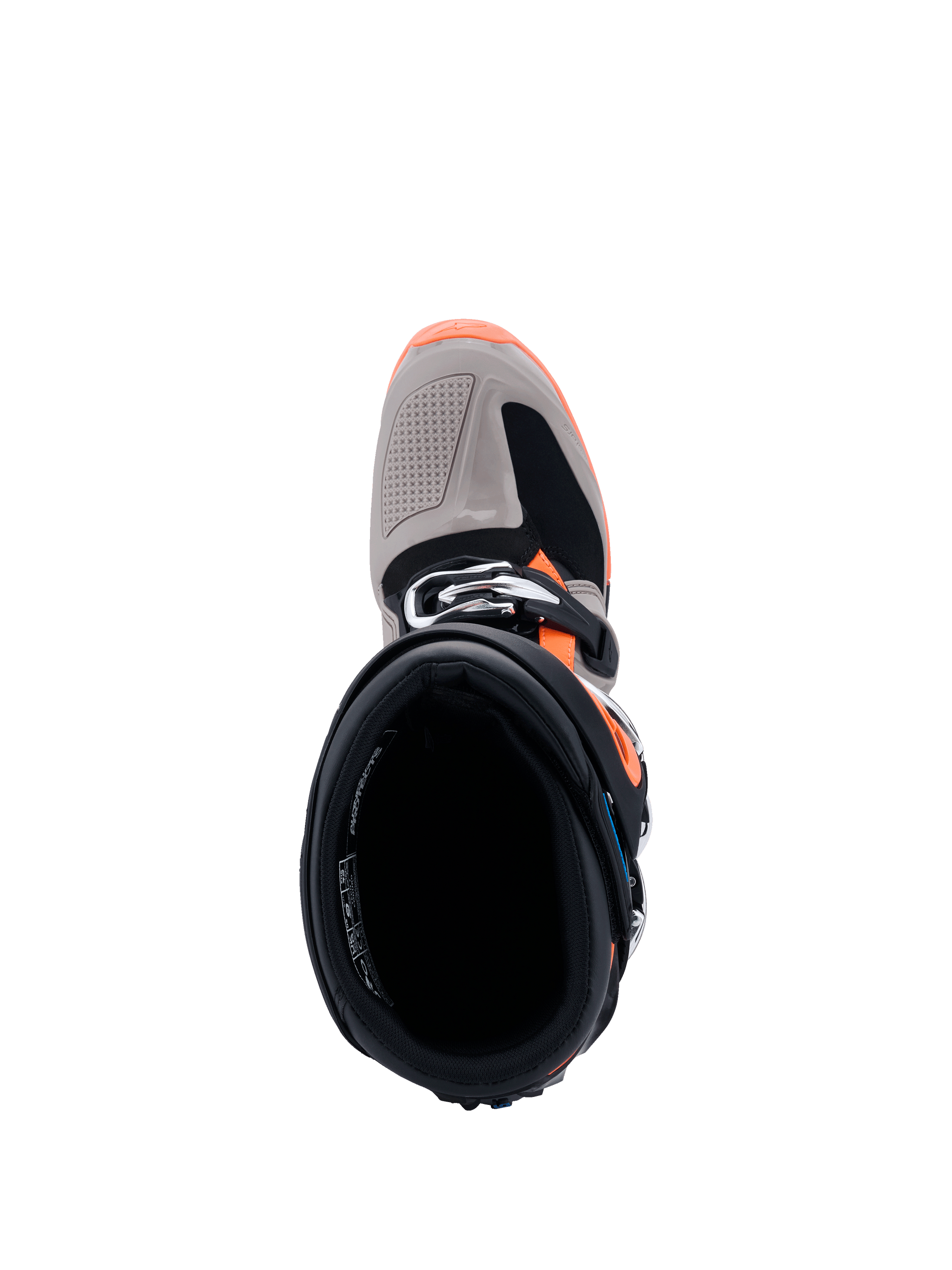 2026 Tech 7 Enduro Bottes