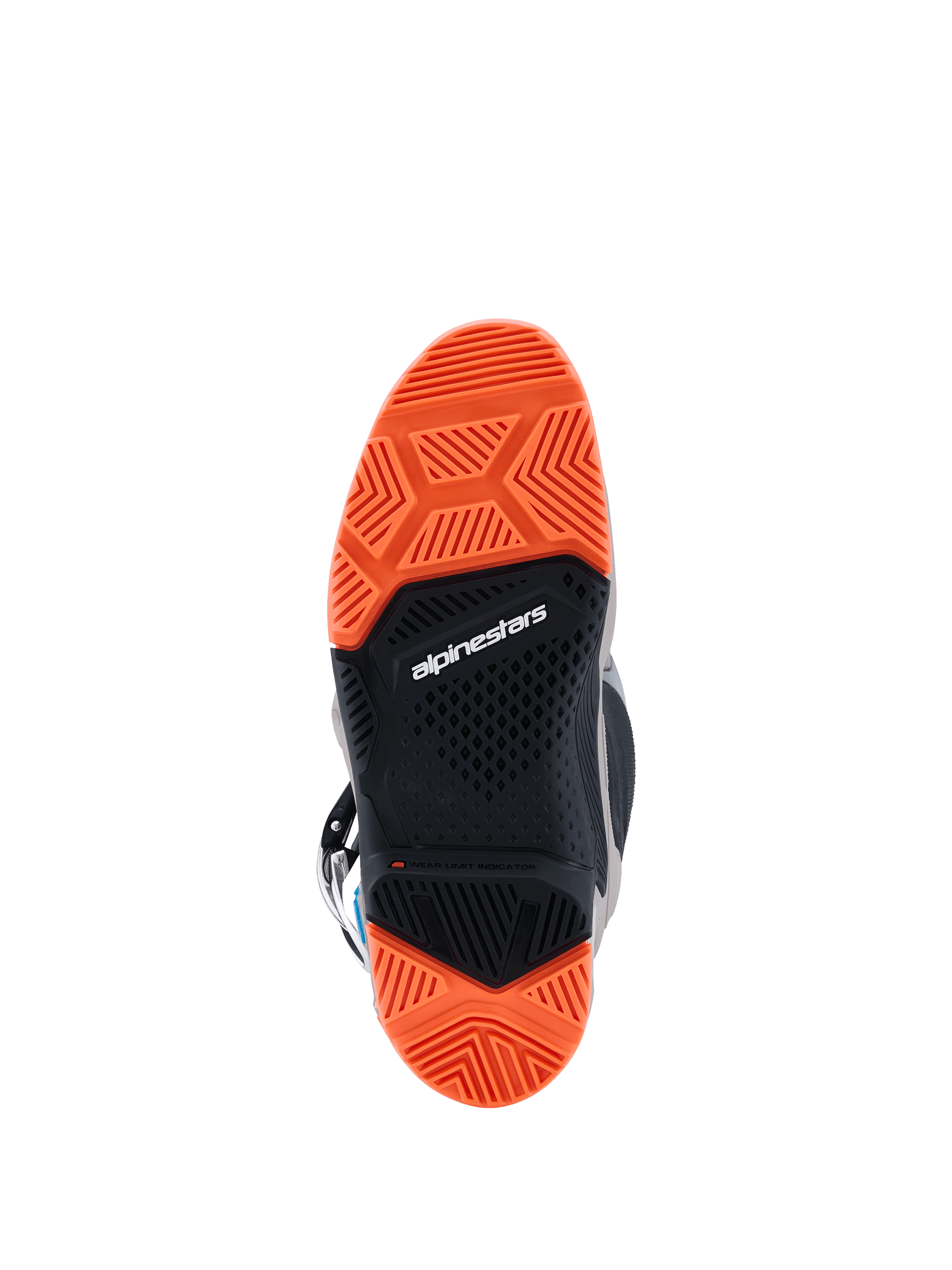 2026 Tech 7 Enduro Bottes