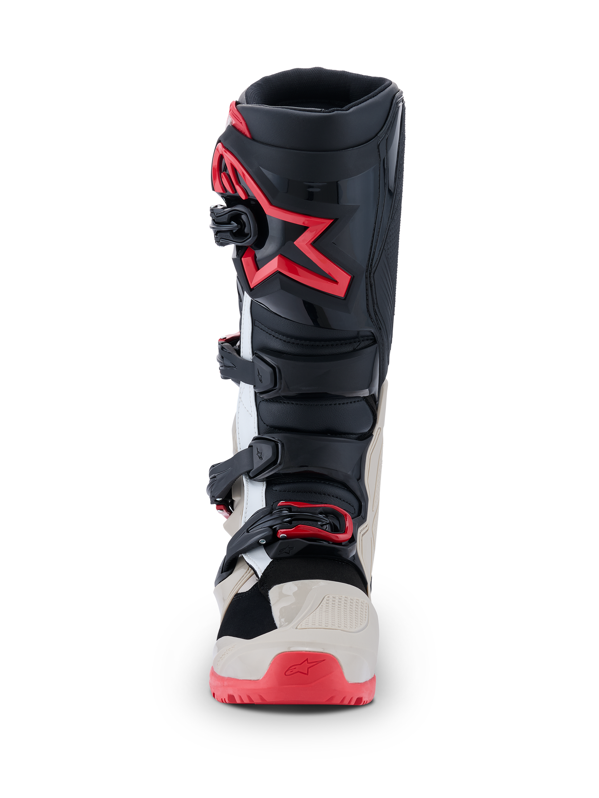 2026 Tech 7 Enduro Bottes