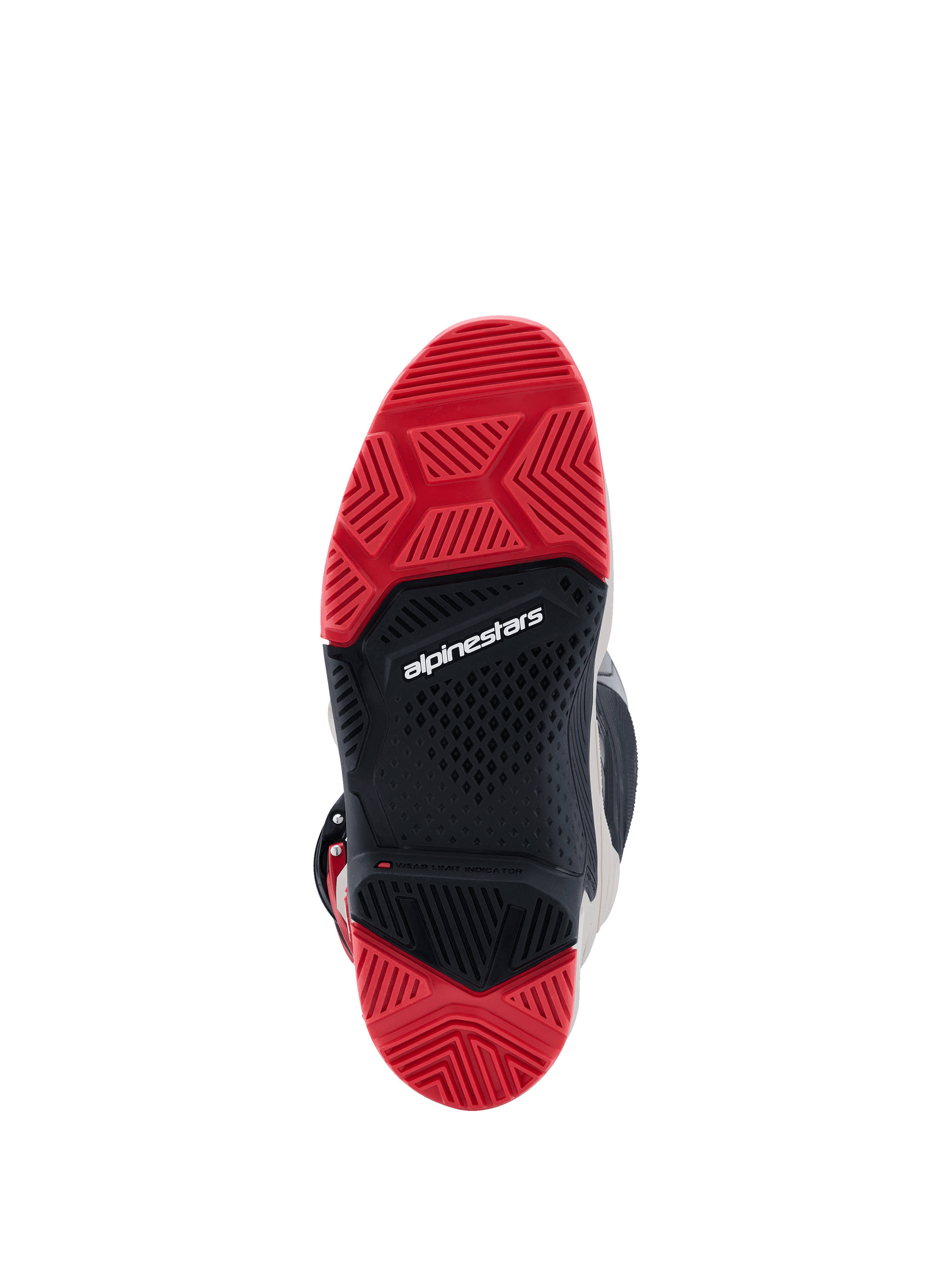 2026 Tech 7 Enduro Bottes