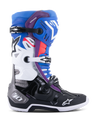Tech 10 Supervented Boots