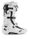 Tech 10 Supervented Boots