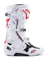 Tech 10 Supervented Boots