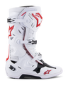 Tech 10 Supervented Boots