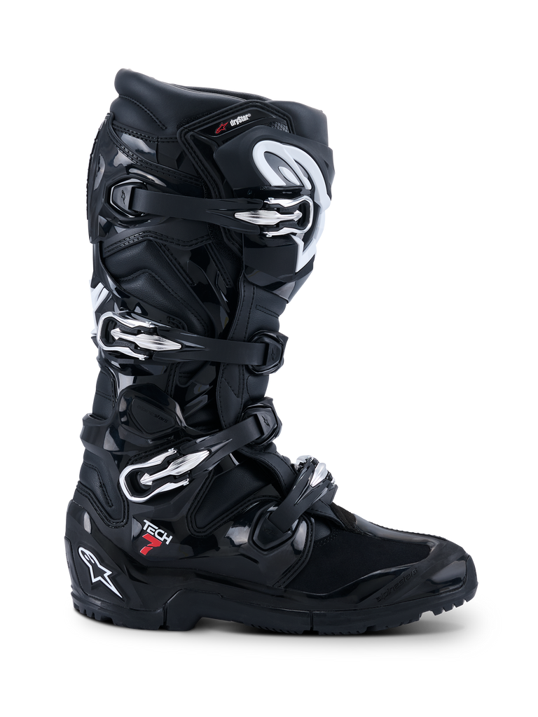 Tech 7 Boots Tech 7 Boots