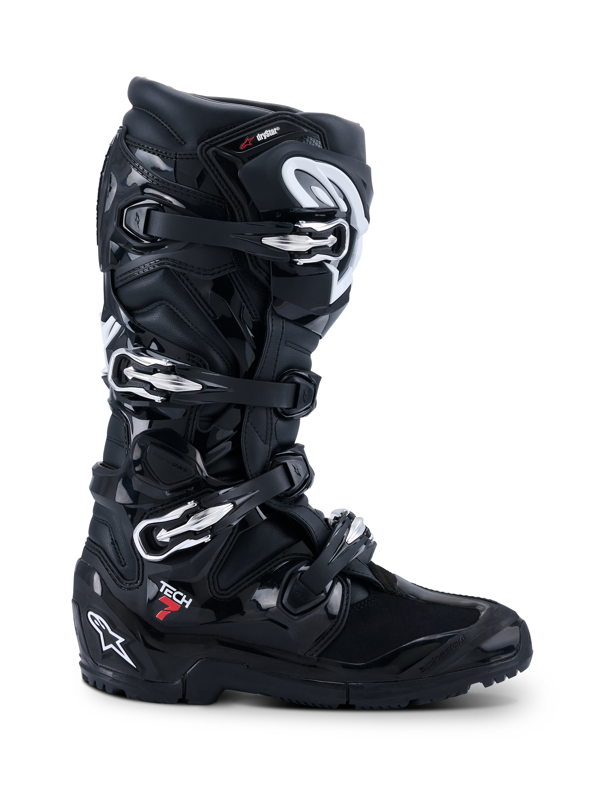 2026 Tech 7 Enduro Drystar® Bottes