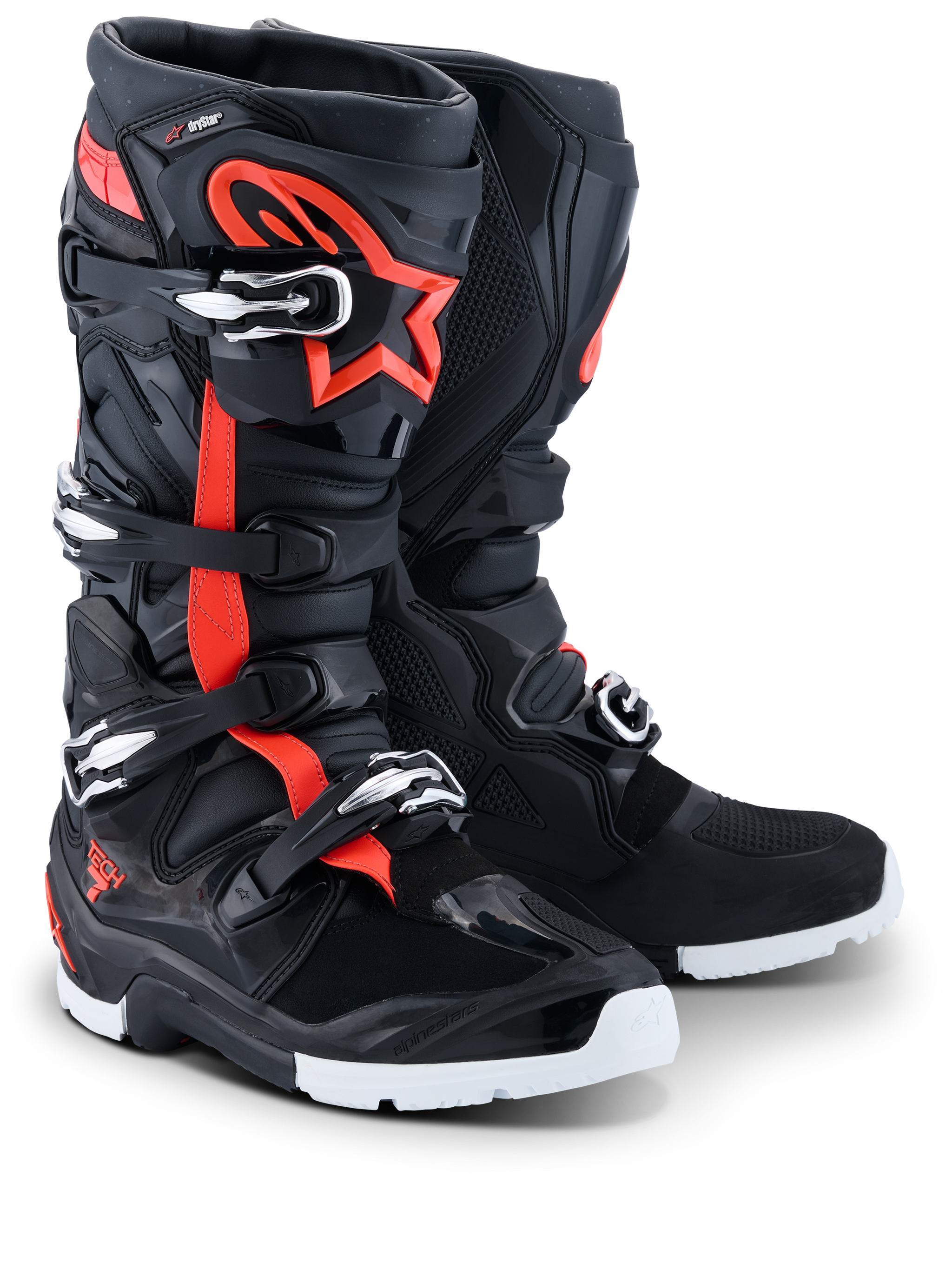 2026 Tech 7 Enduro Drystar® Bottes