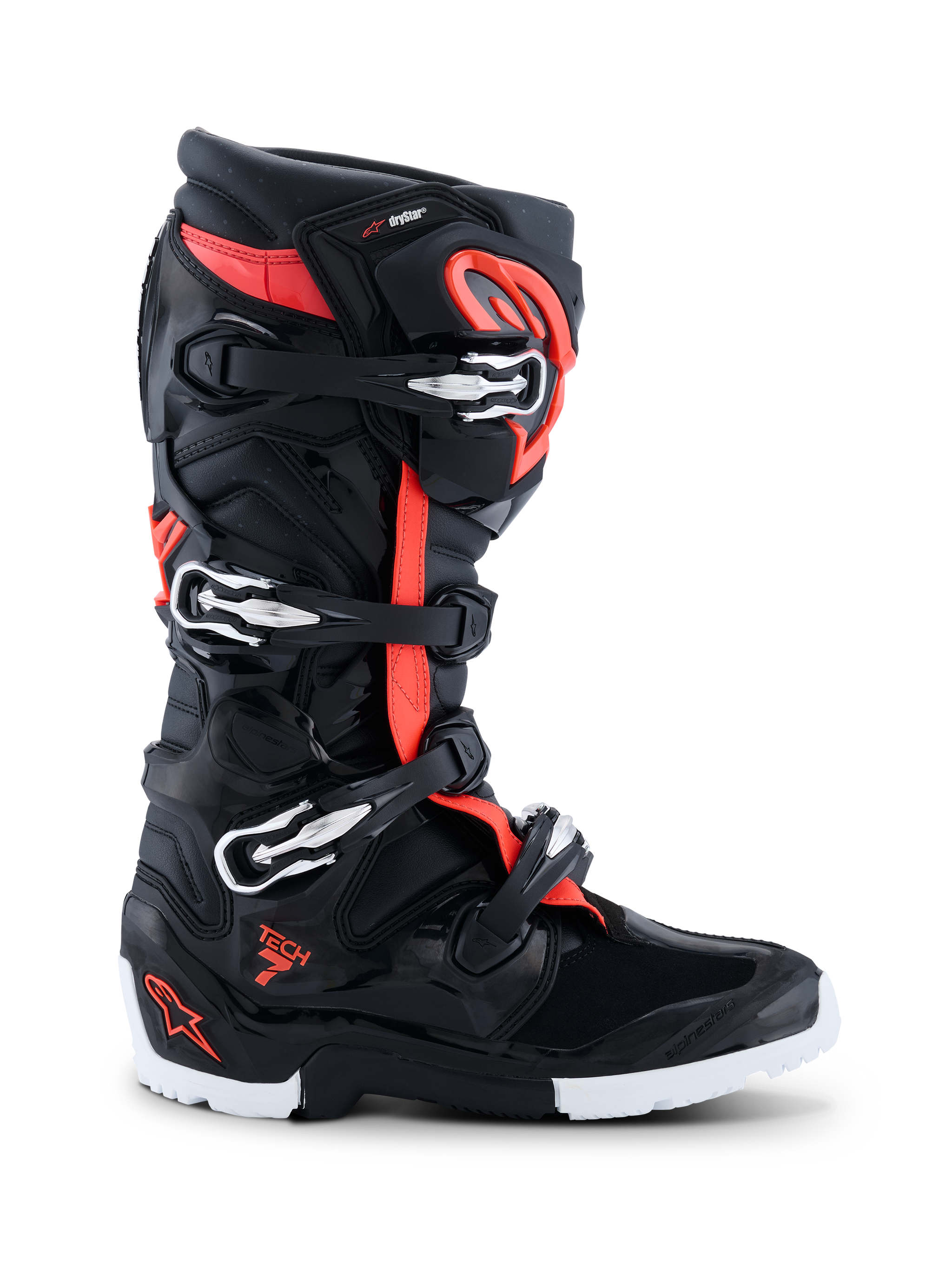 2026 Tech 7 Enduro Drystar® Bottes