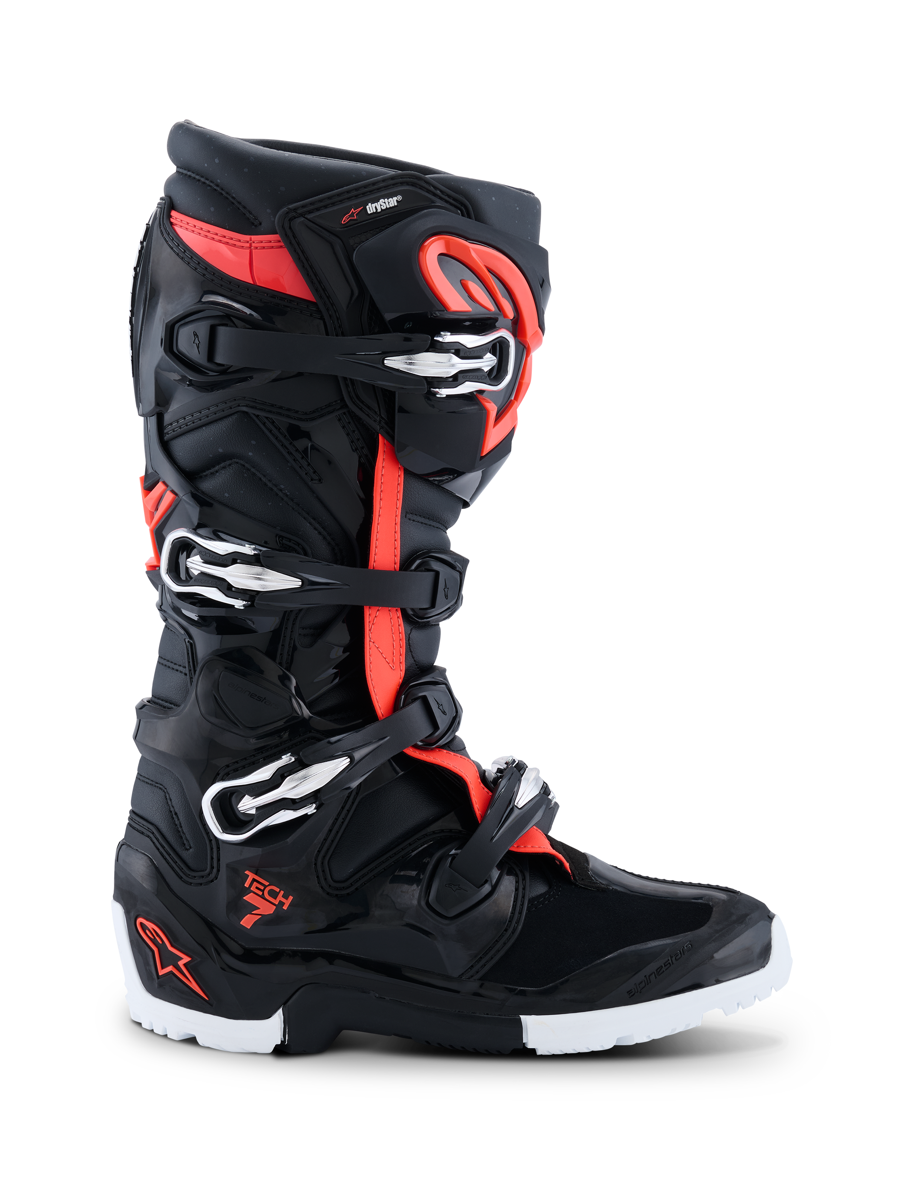 2026 Tech 7 Enduro Drystar® Bottes