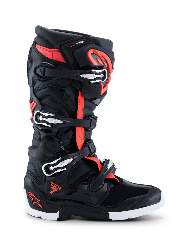 2026 Tech 7 Enduro Drystar® Bottes