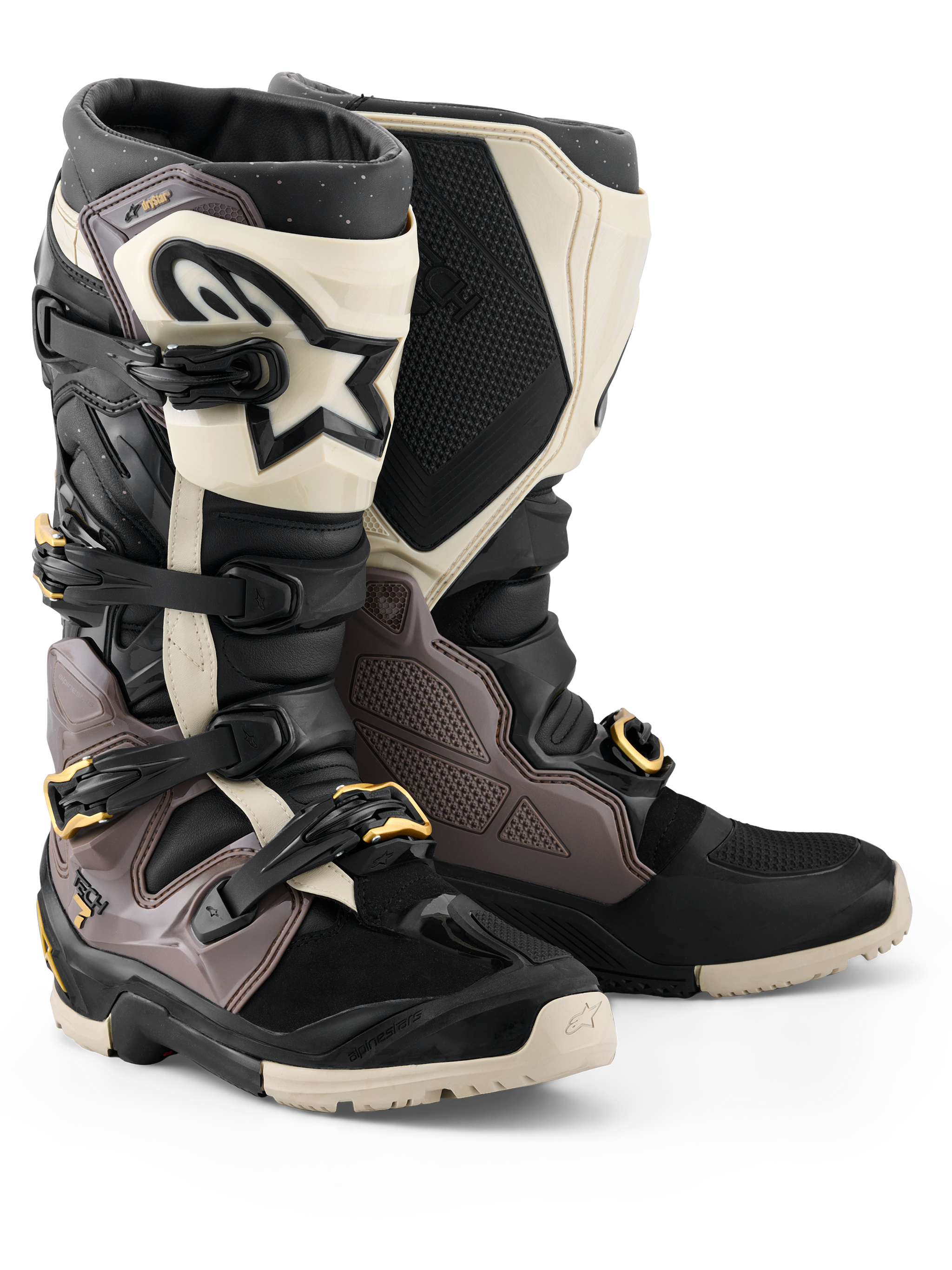 2026 Tech 7 Enduro Drystar® Boots