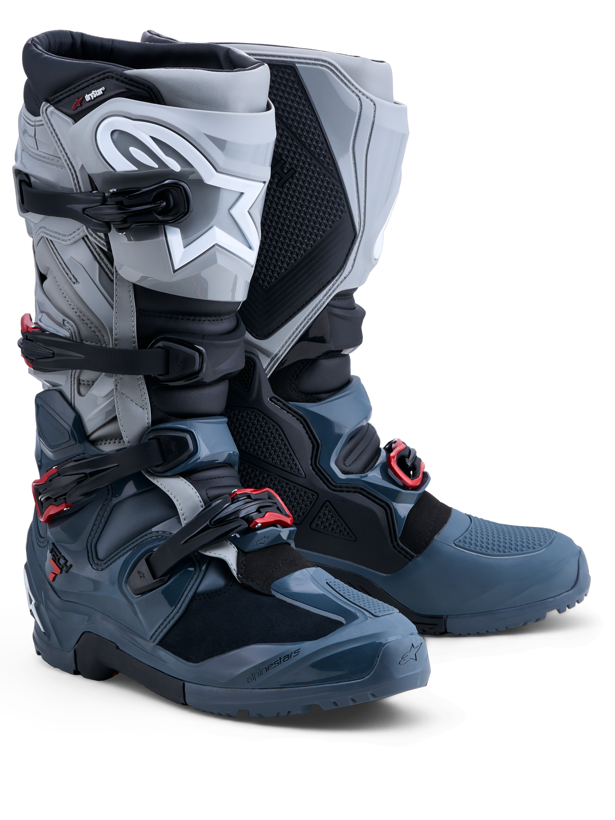 2027 Tech 7 Enduro Drystar® Bottes