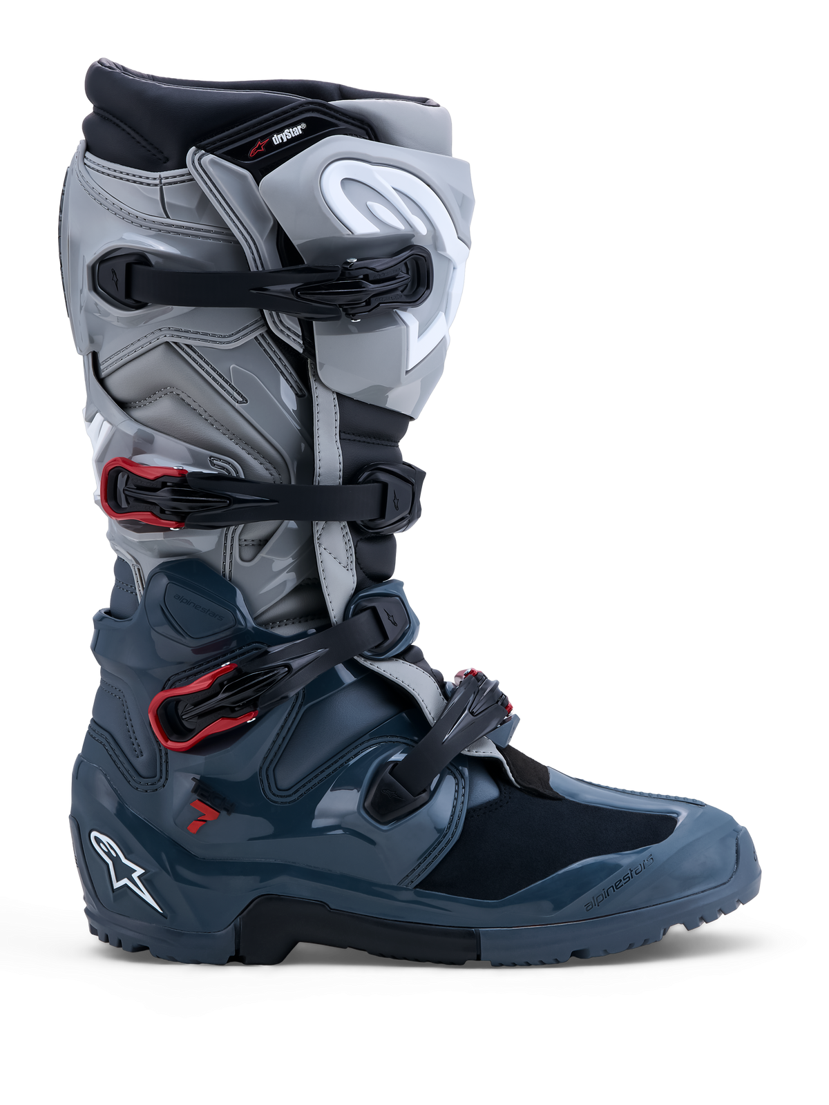 2027 Tech 7 Enduro Drystar® Bottes