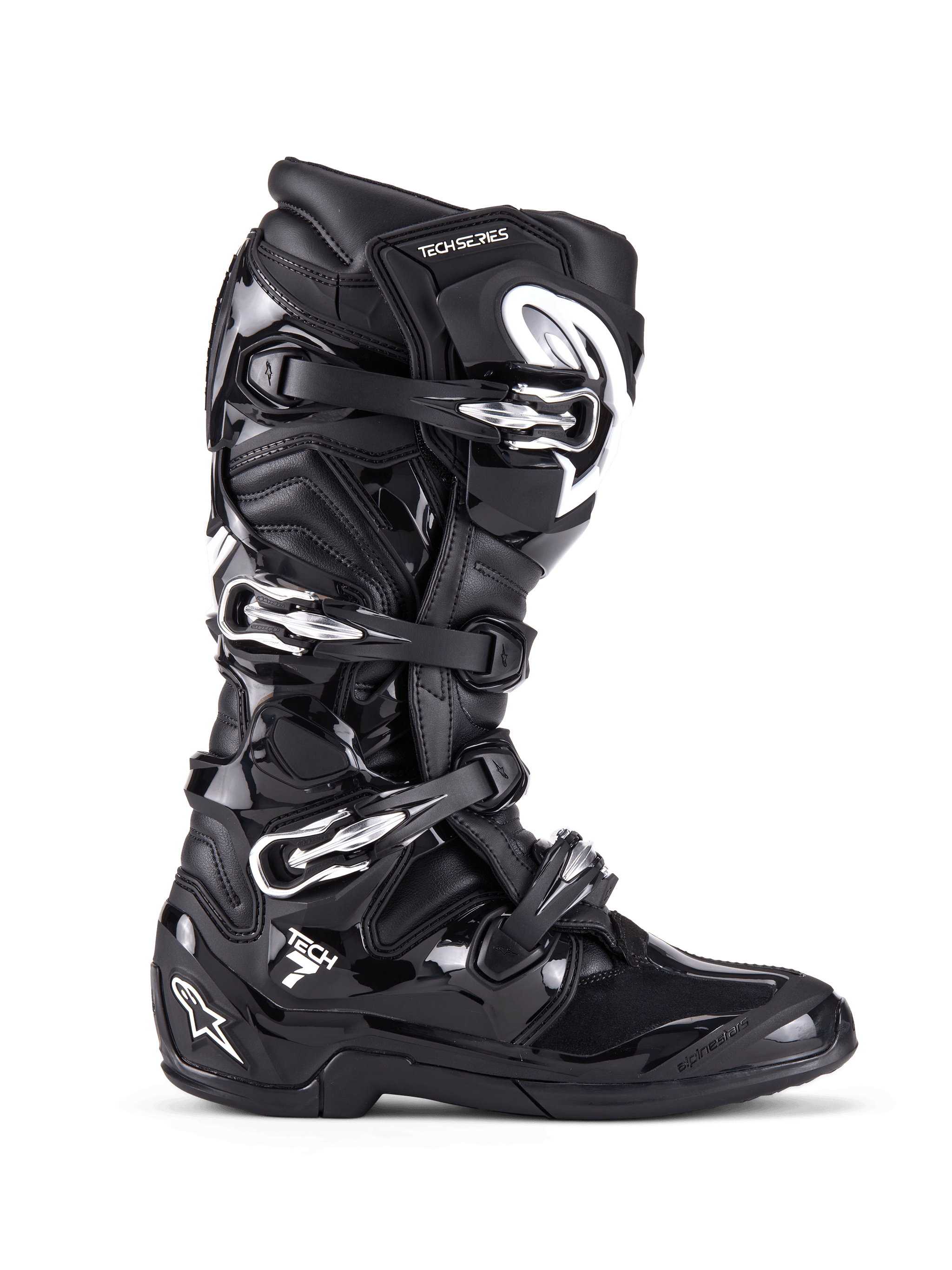 Tech 7 - MX Boots | Alpinestars®
