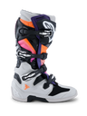 Tech 7 Bottes