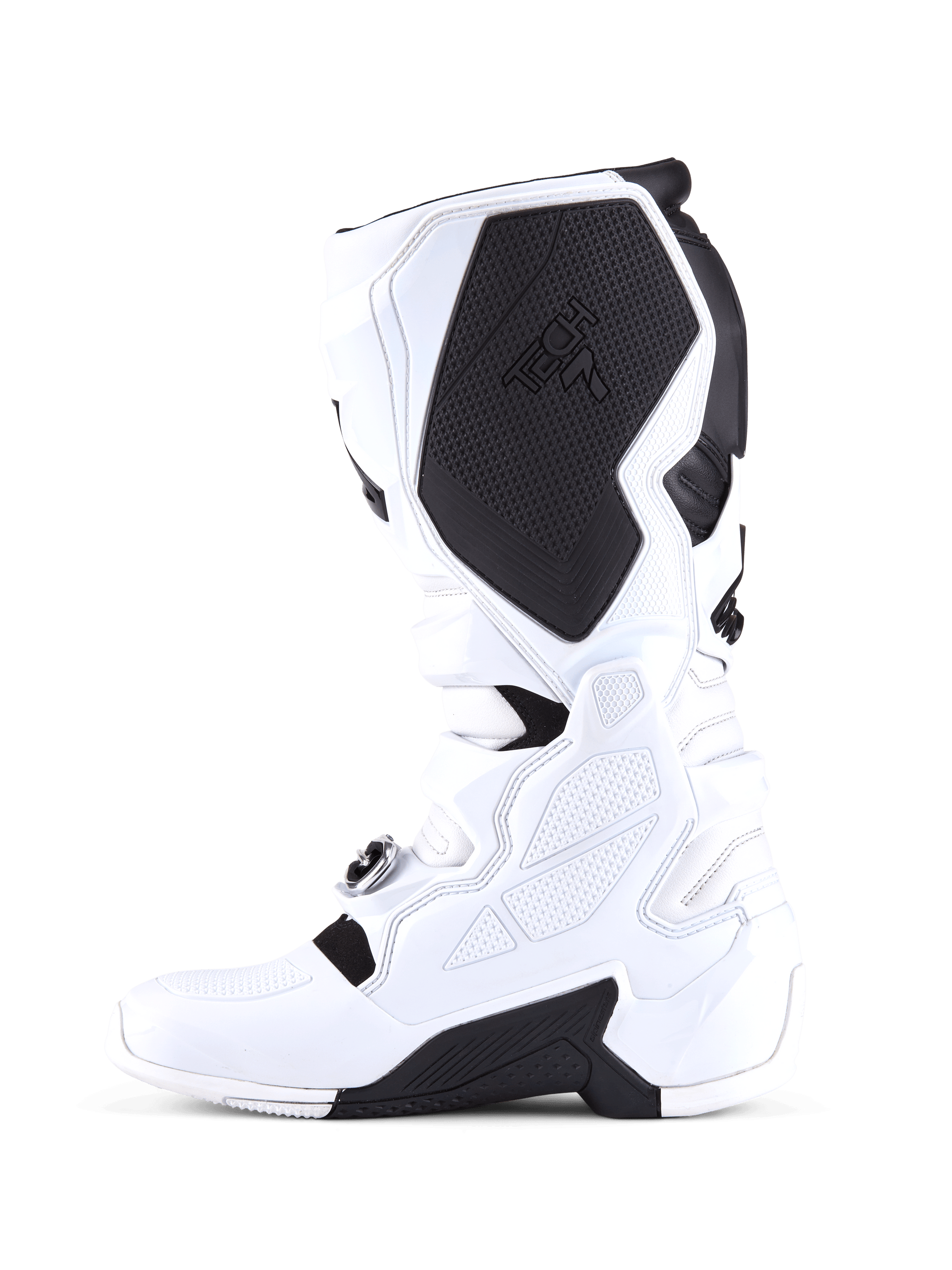 Tech 7 Boots - Black MOTOCROSS Boots Tech 7 Boots - Black MOTOCROSS Boots