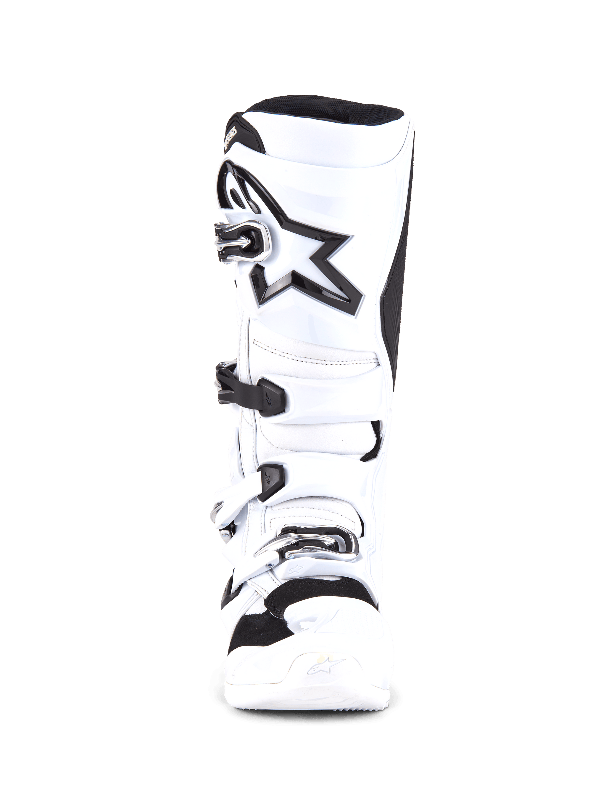 Tech 7 Boots - Black MOTOCROSS Boots Tech 7 Boots - Black MOTOCROSS Boots