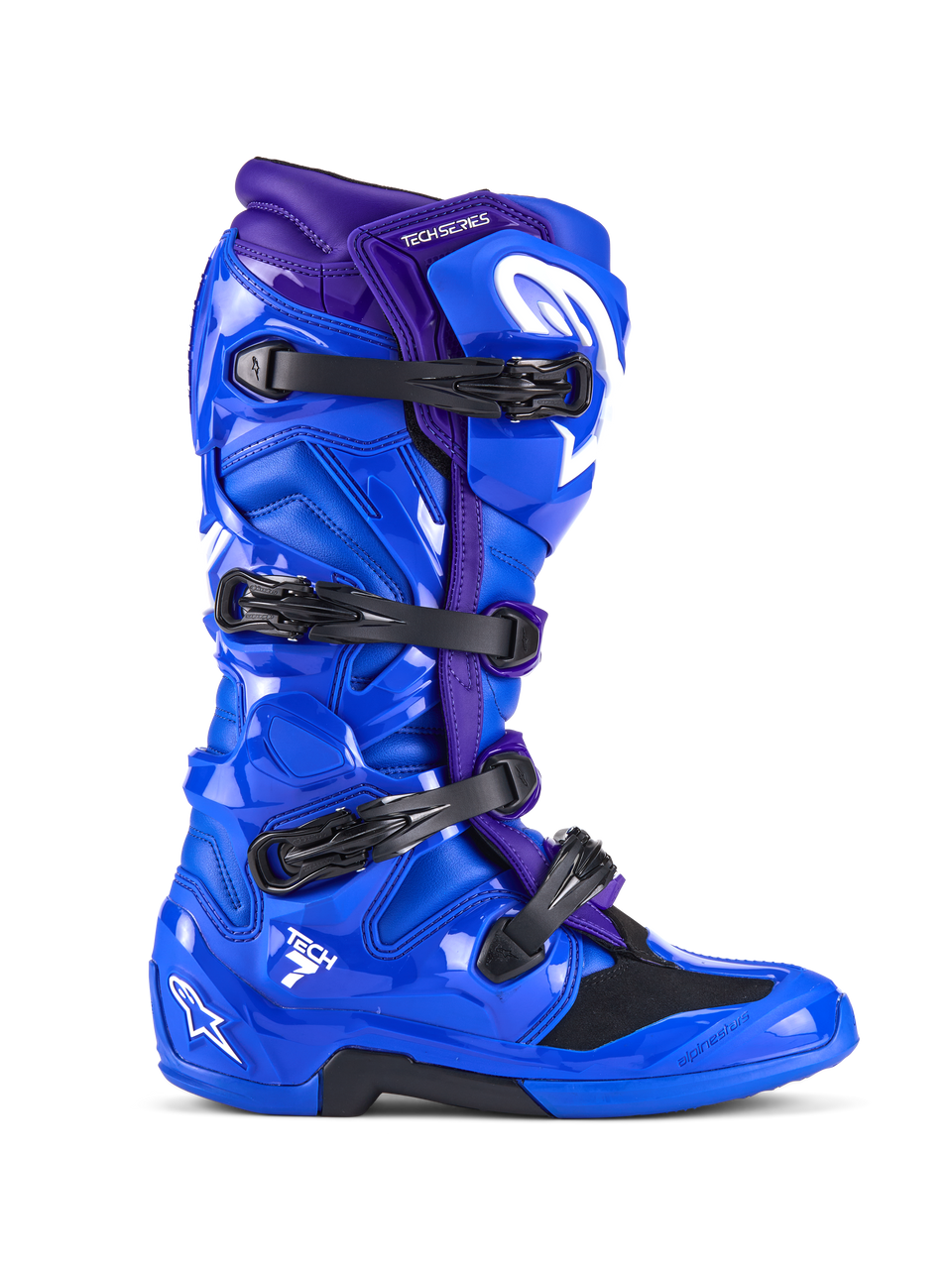 Tech 7 - MX Boots | Alpinestars® Tech 7 - MX Boots | Alpinestars®
