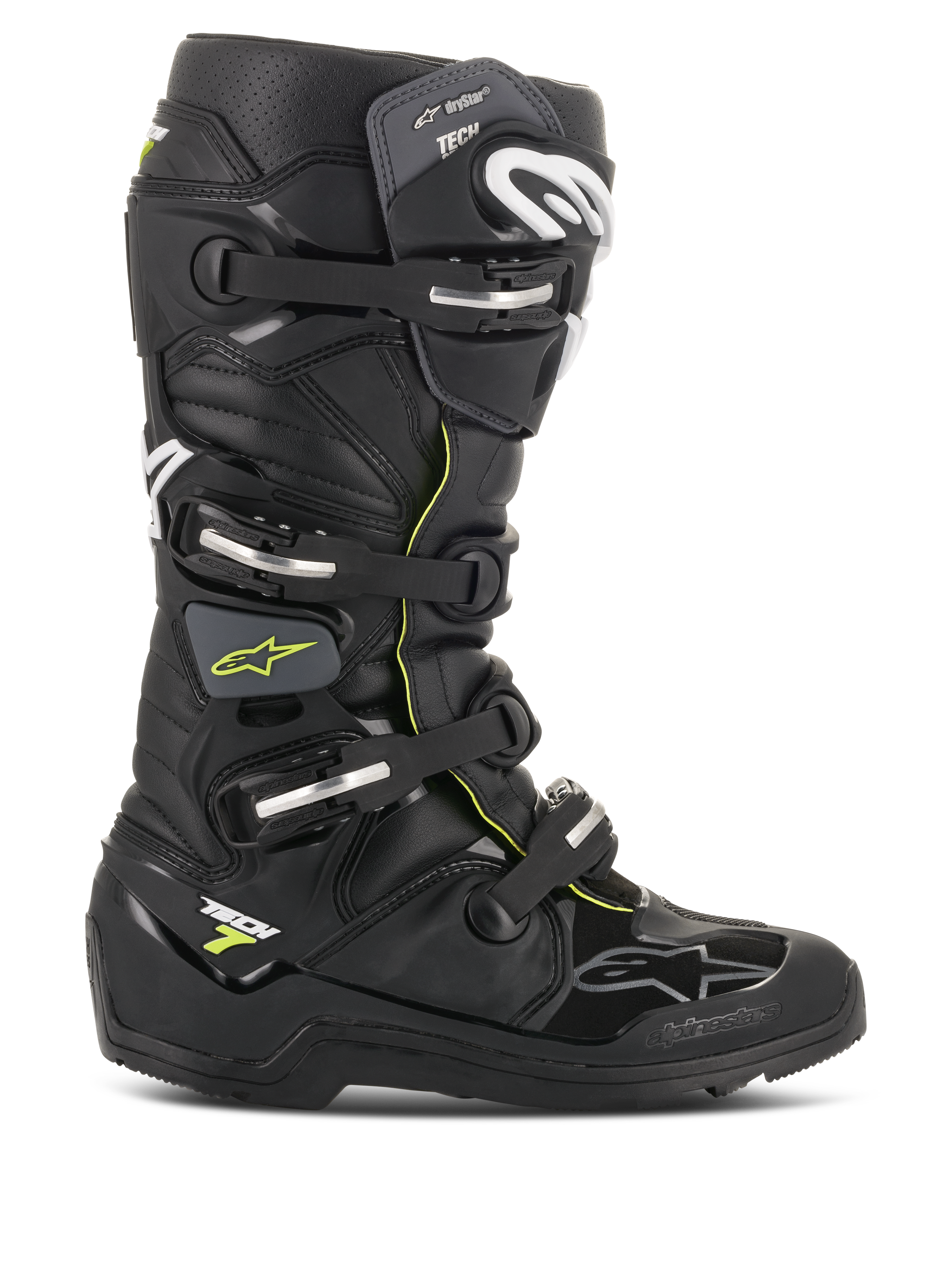 Tech 7 Enduro Drystar® Bottes
